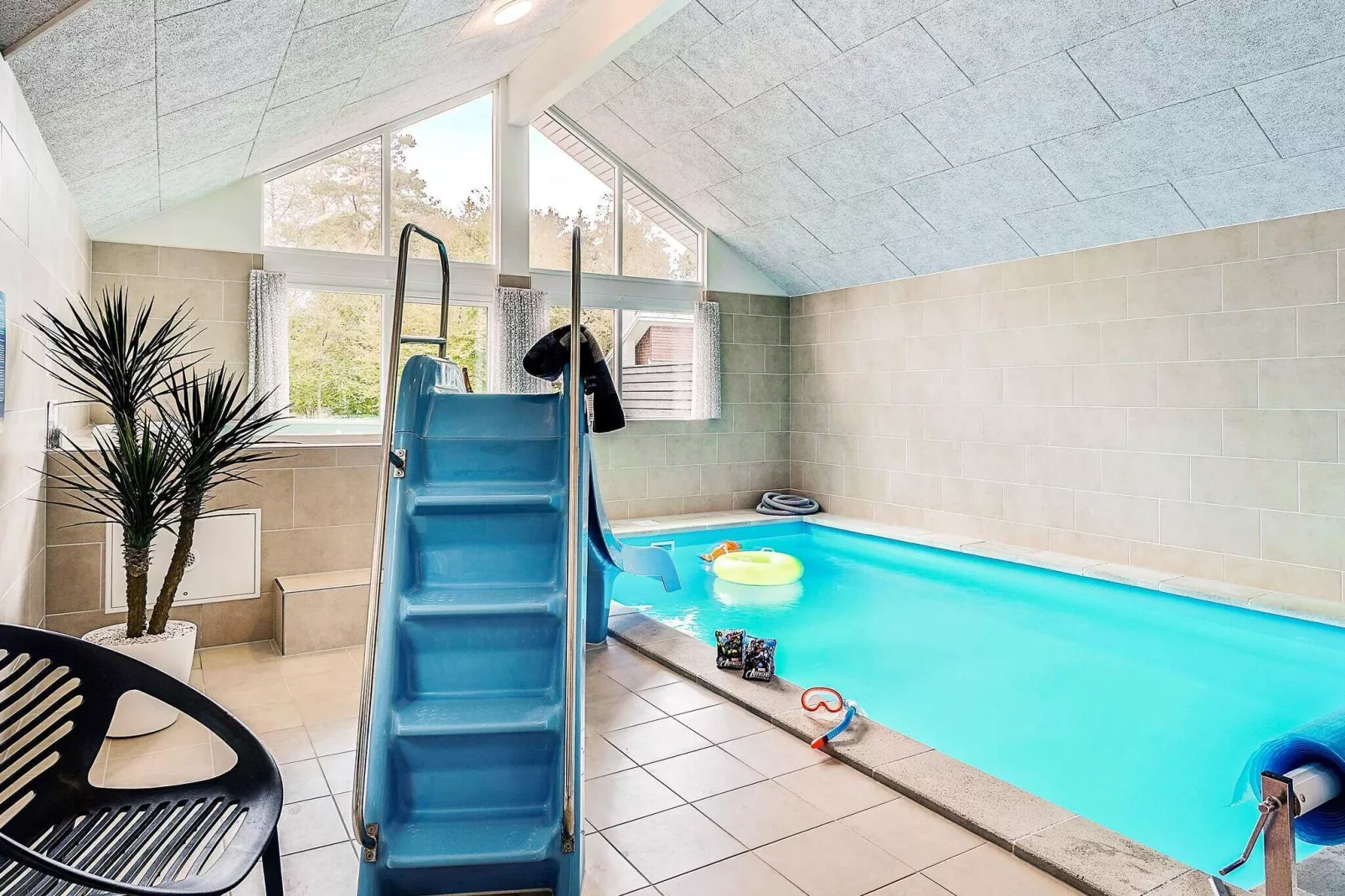 20 person holiday home in Frederiksværk-Pool