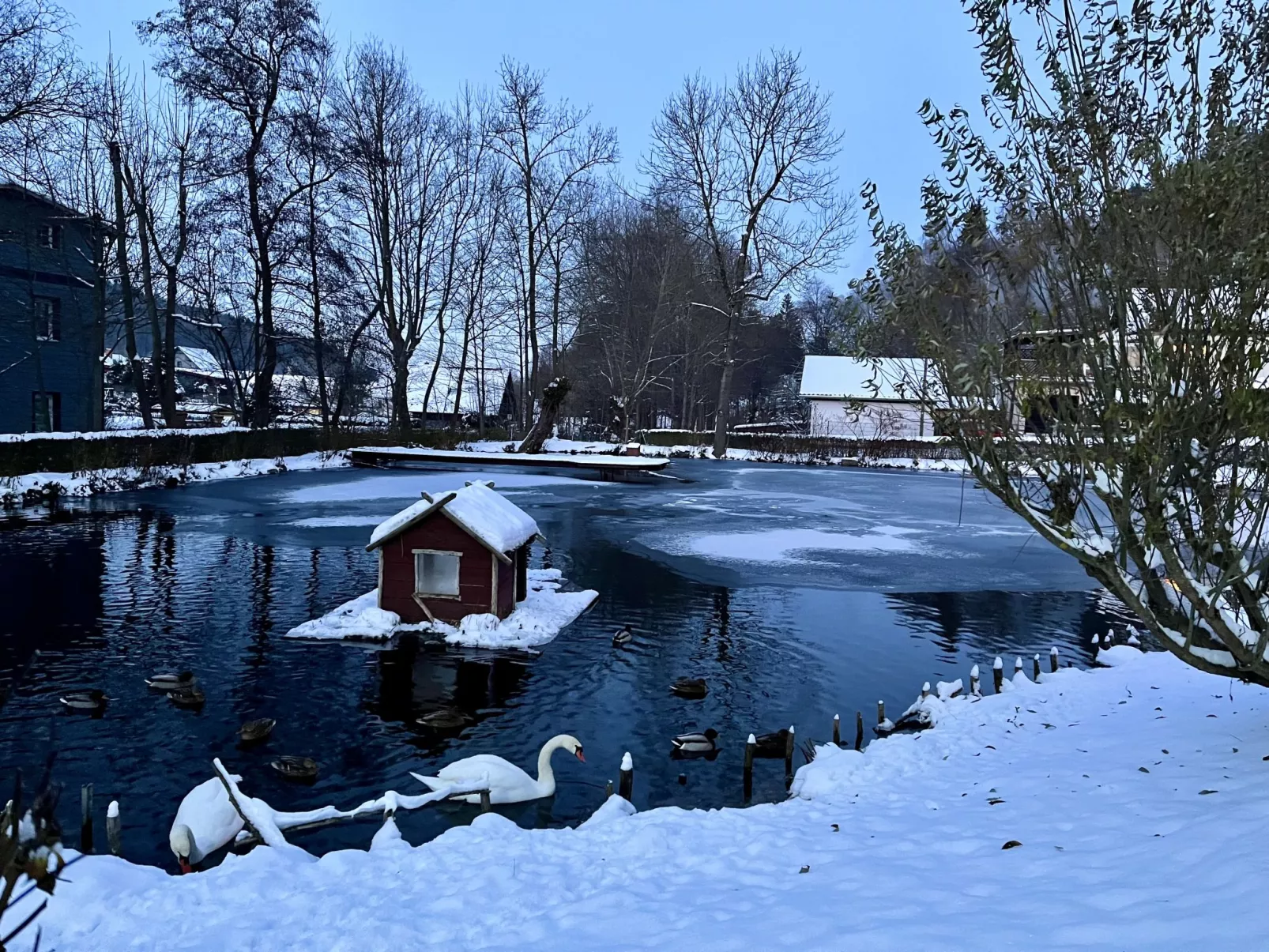 Gräfenroda-Outside