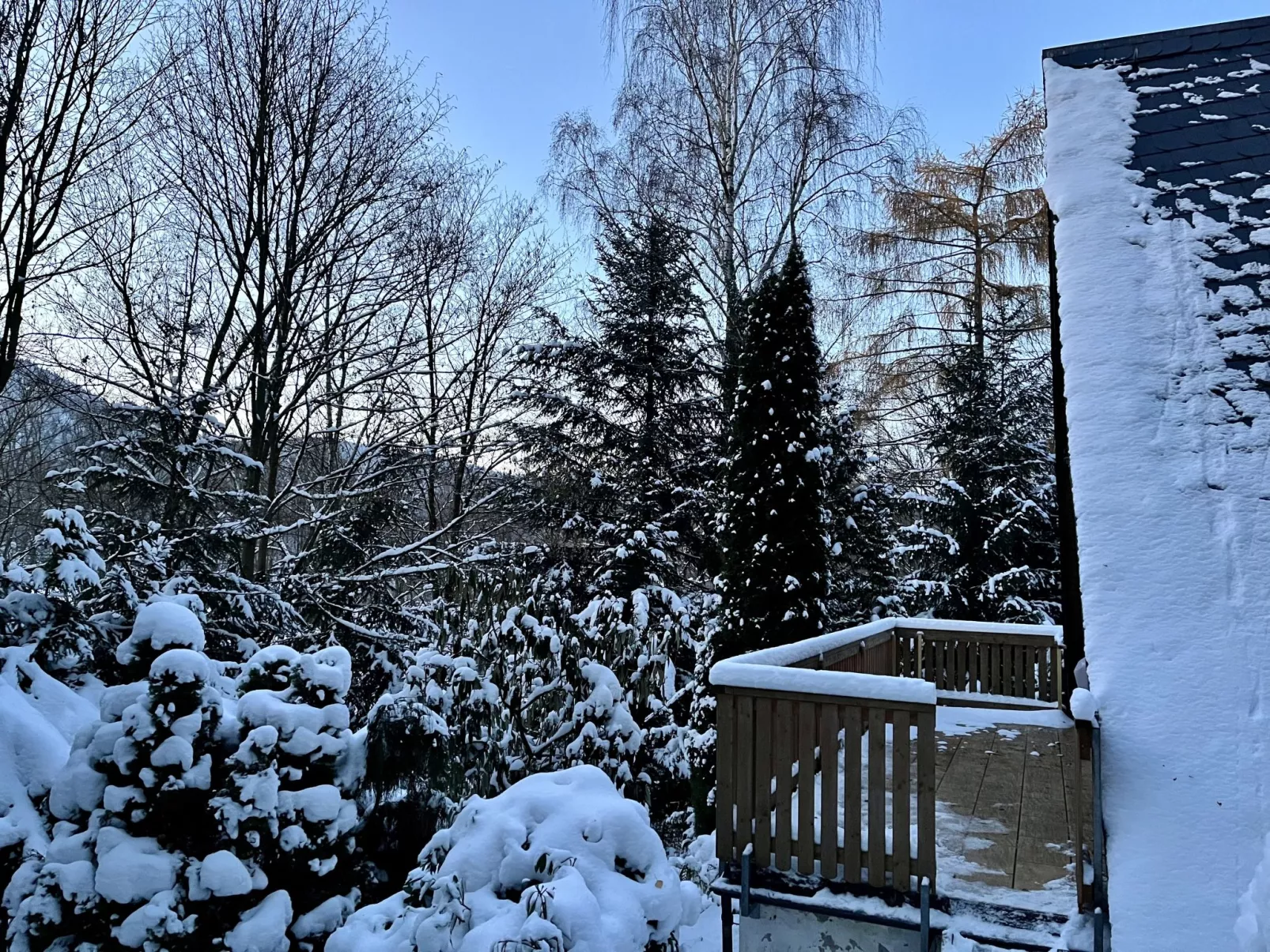 Gräfenroda-Outside