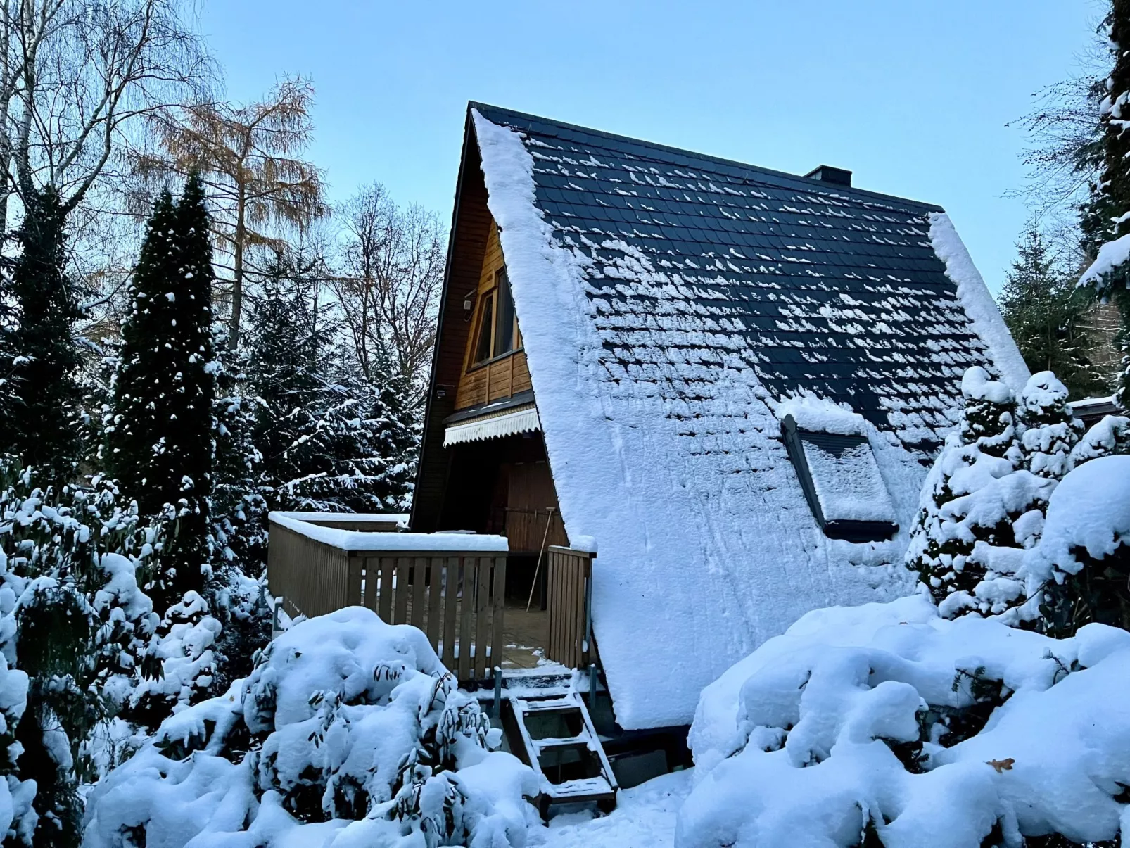 Gräfenroda-Outside