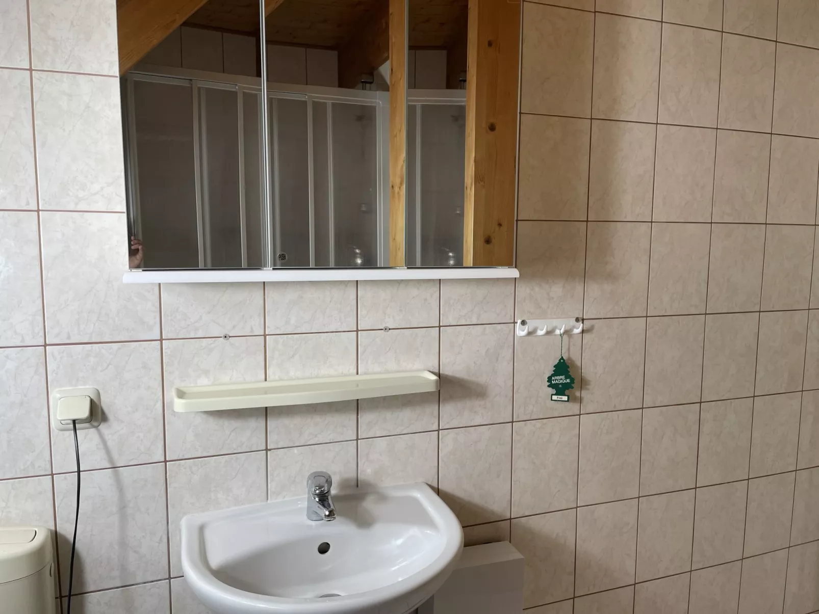 Old Hüsung (MUZ327)-Inside