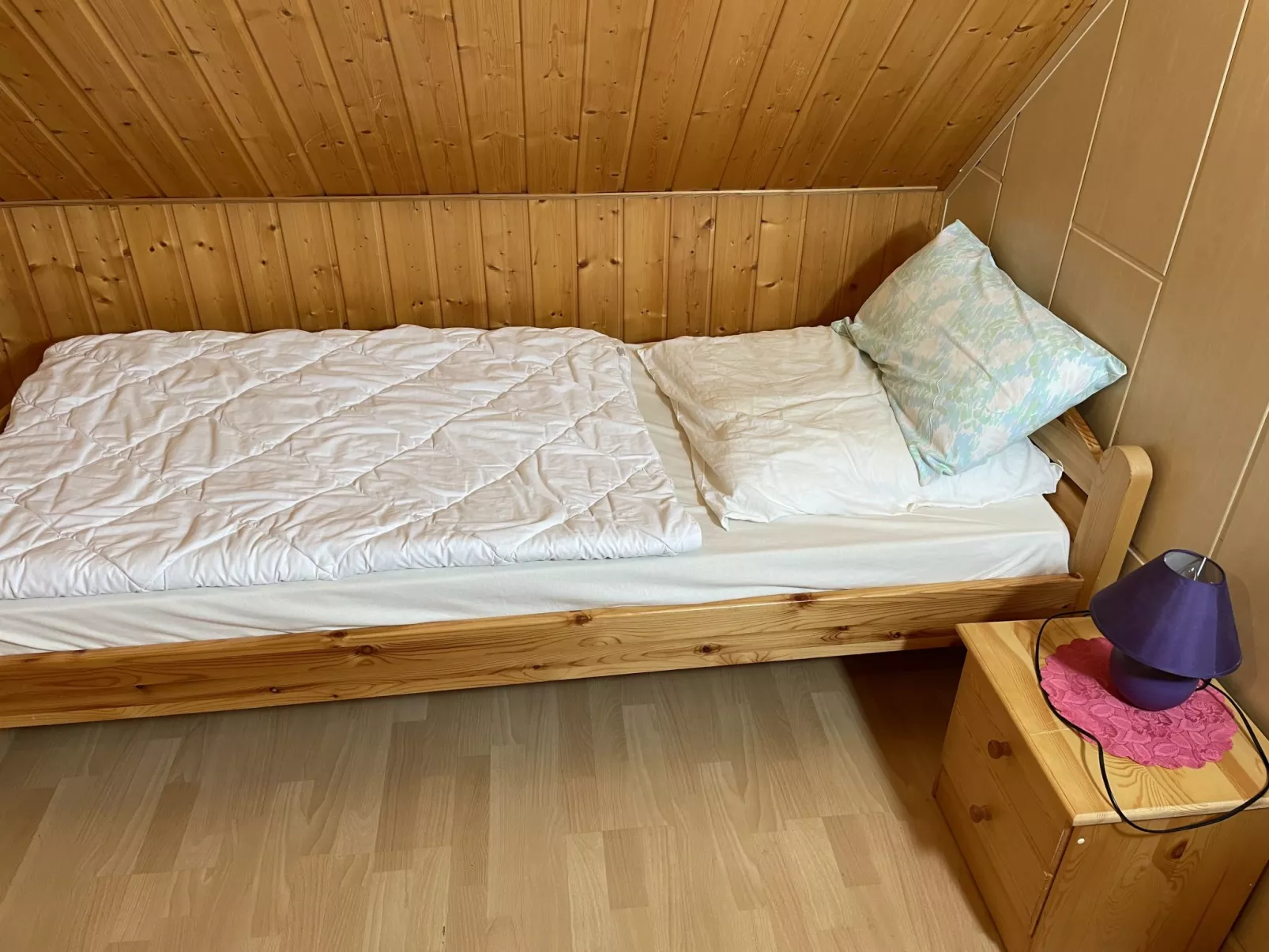 Old Hüsung (MUZ327)-Inside