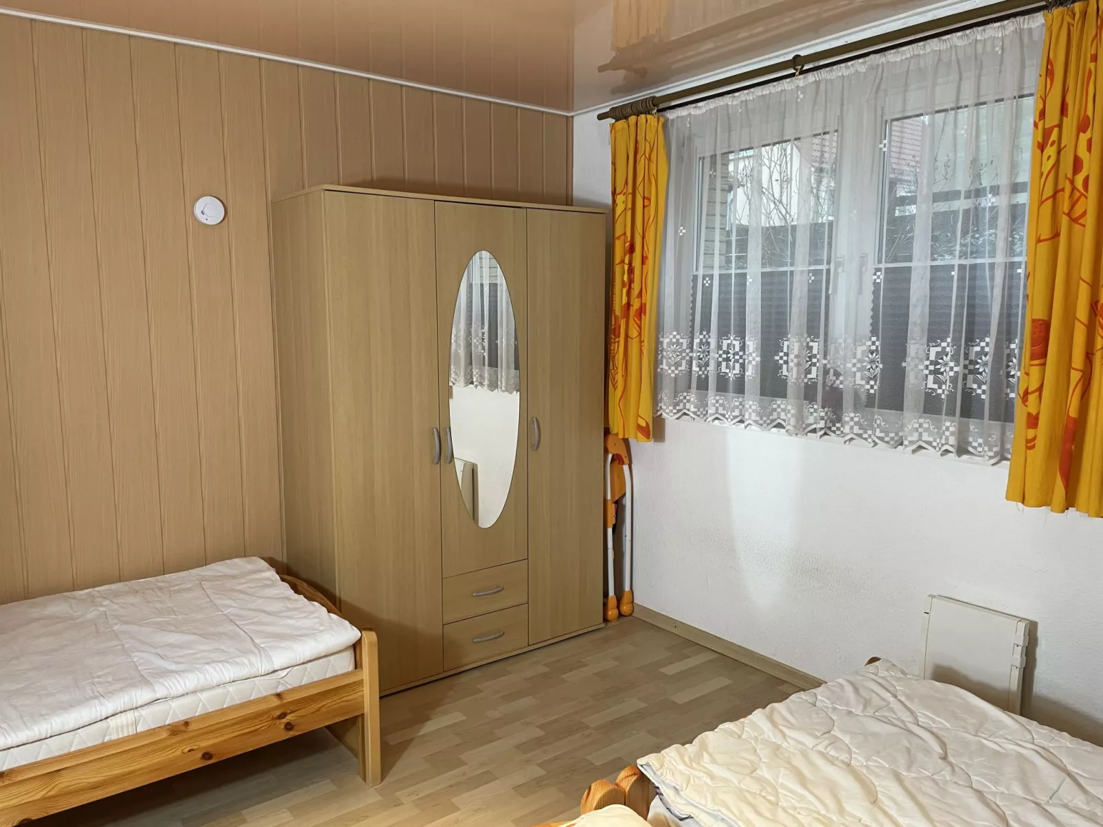 Old Hüsung (MUZ322)-Inside