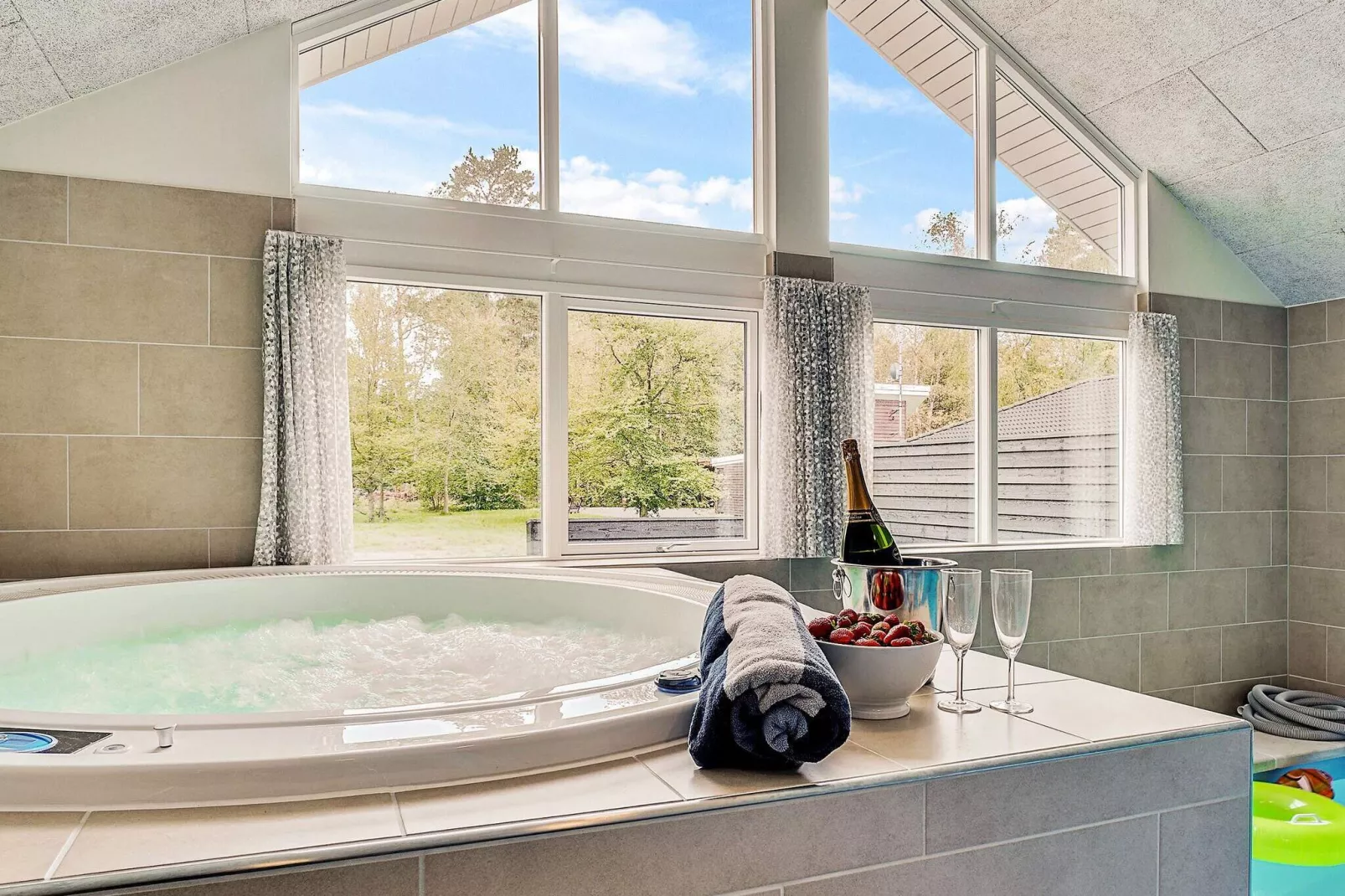 20 person holiday home in Frederiksværk-Spa