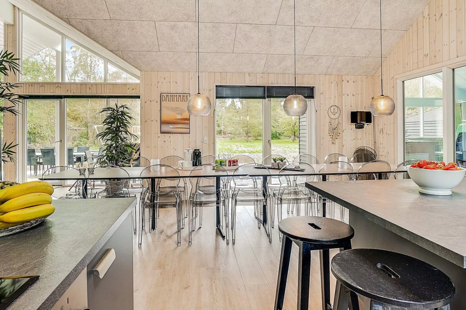 20 person holiday home in Frederiksværk-Indoor