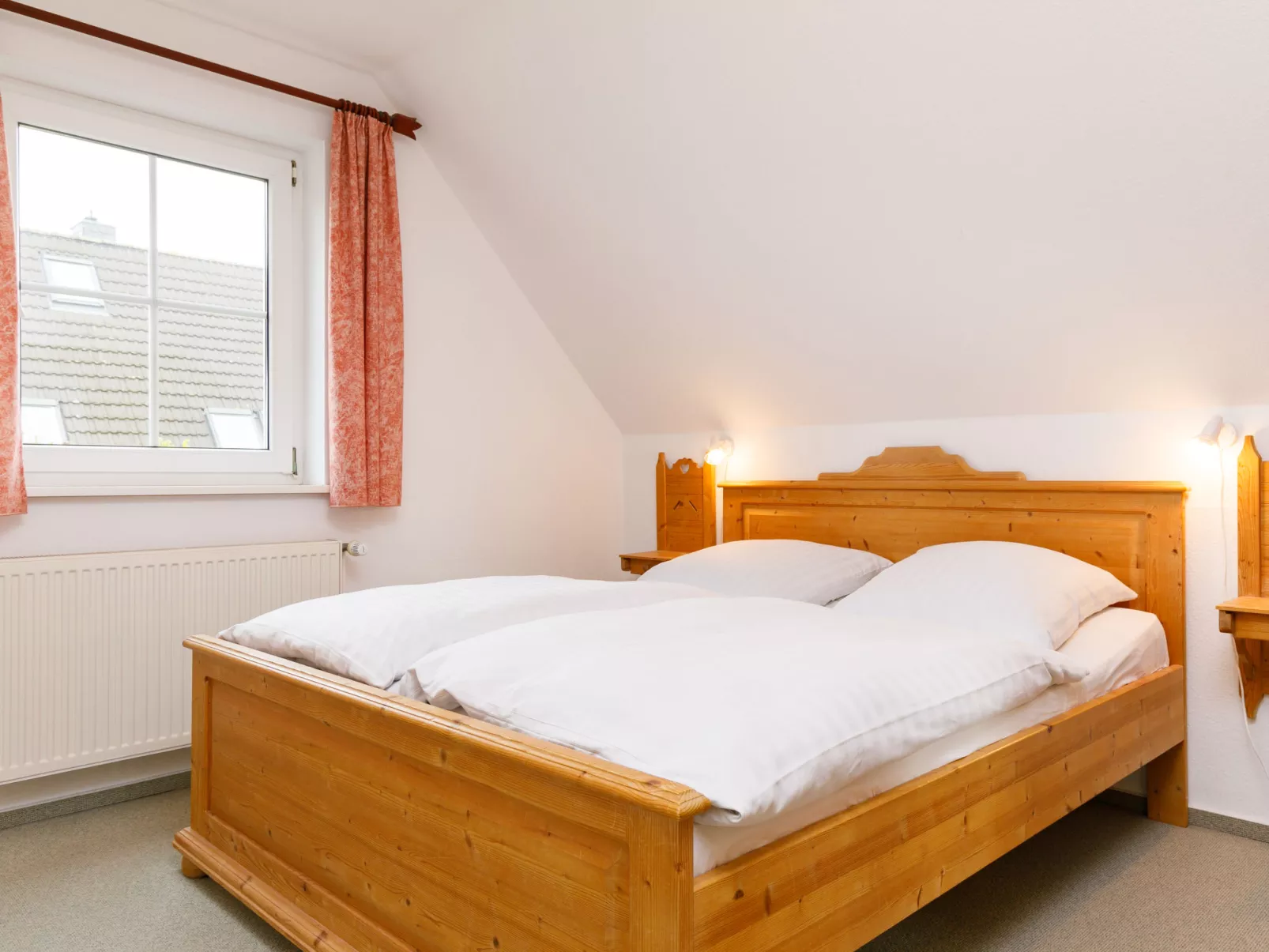 Eickhus Honig Wohnung-Inside