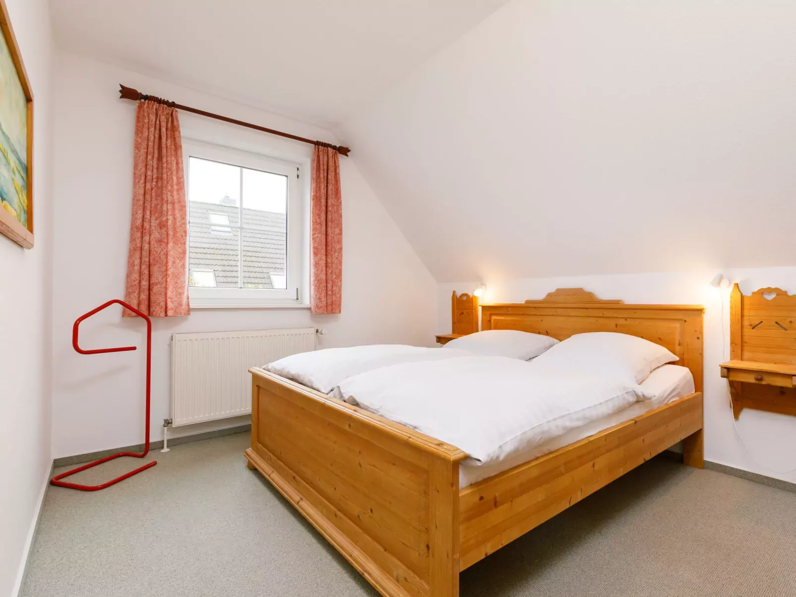 Eickhus Honig Wohnung-Inside