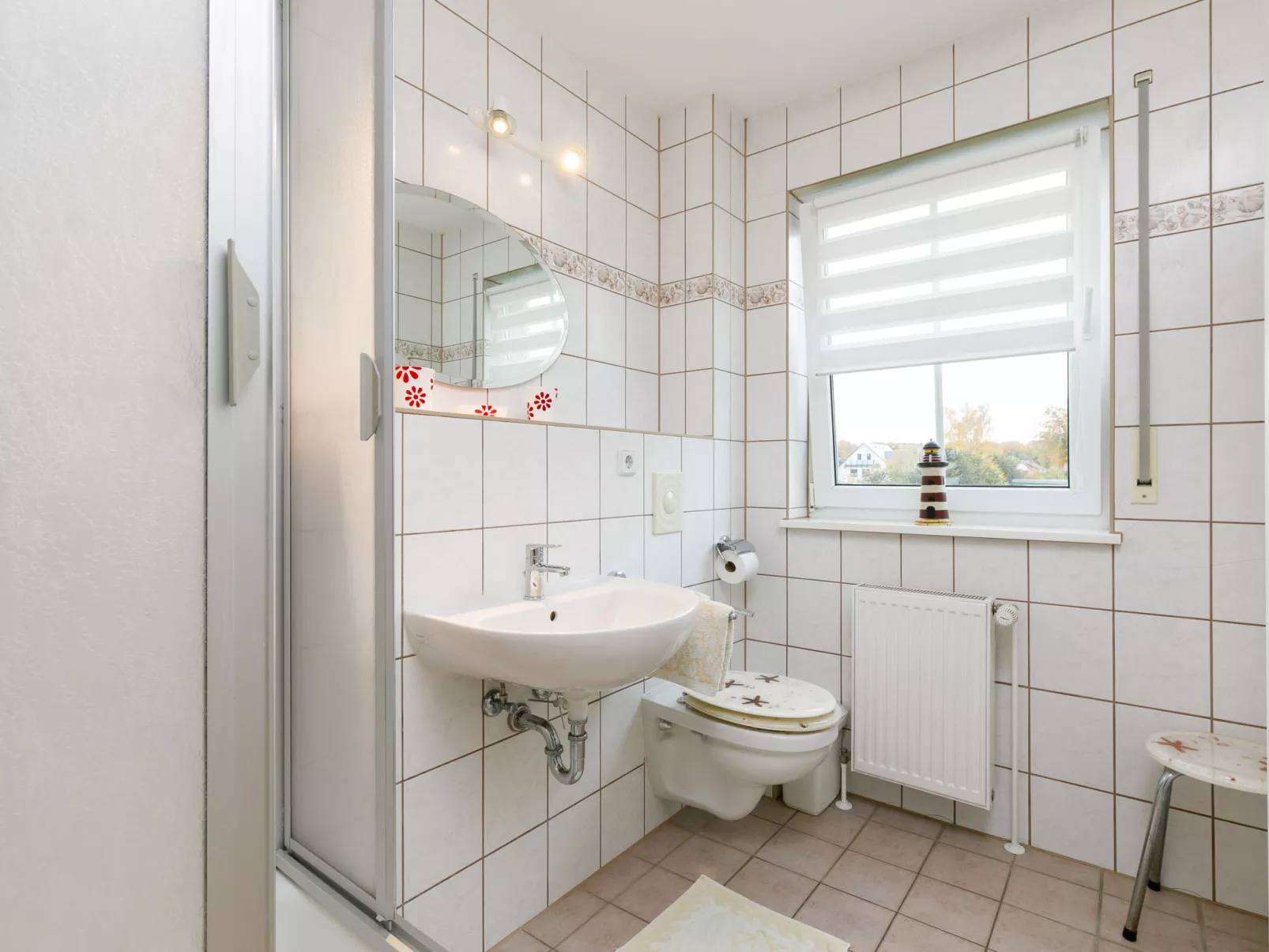 Eickhus Honig Wohnung-Inside
