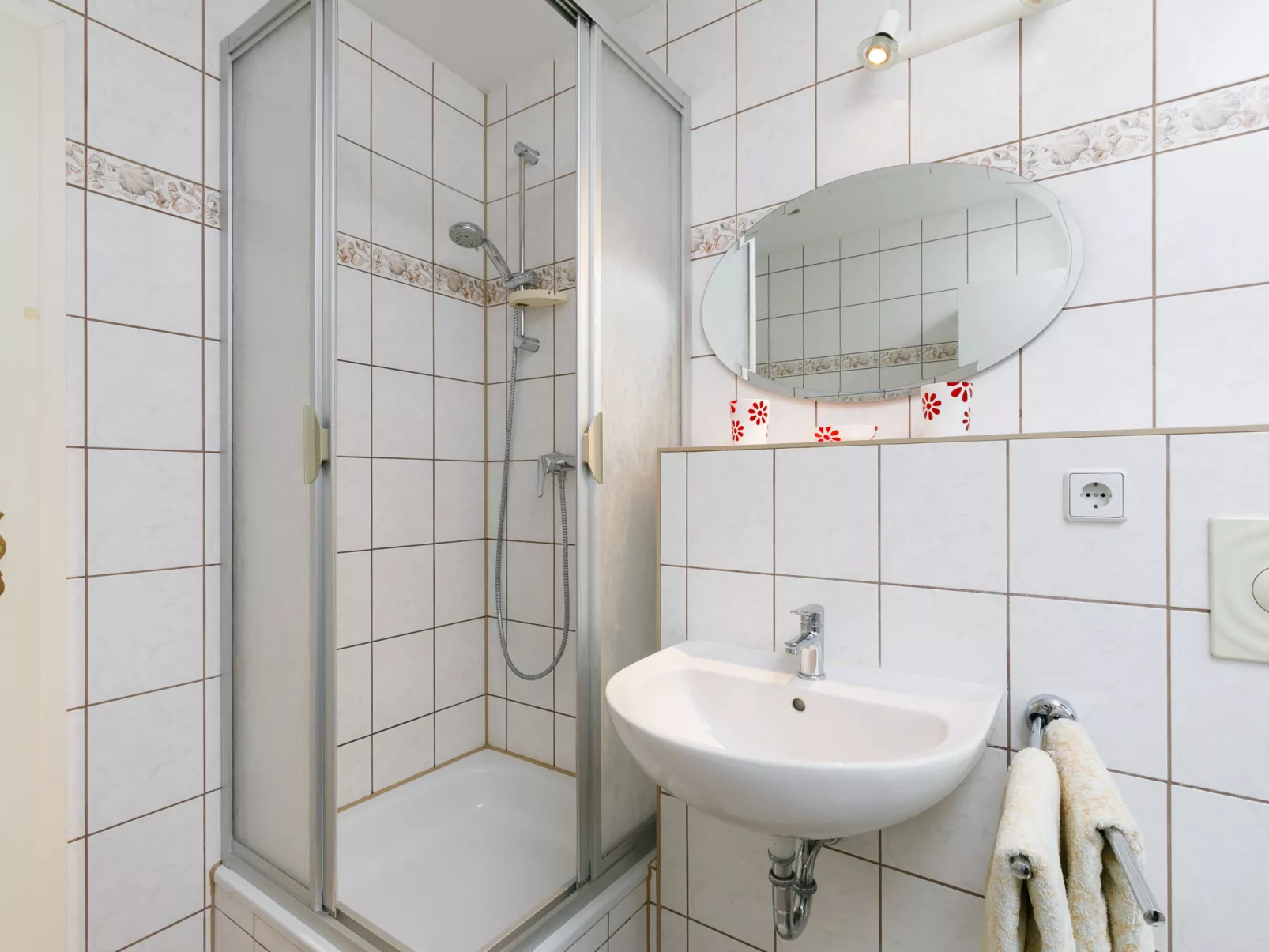 Eickhus Honig Wohnung-Inside