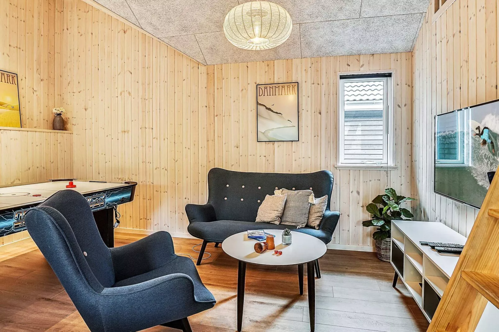 20 person holiday home in Frederiksværk-Indoor