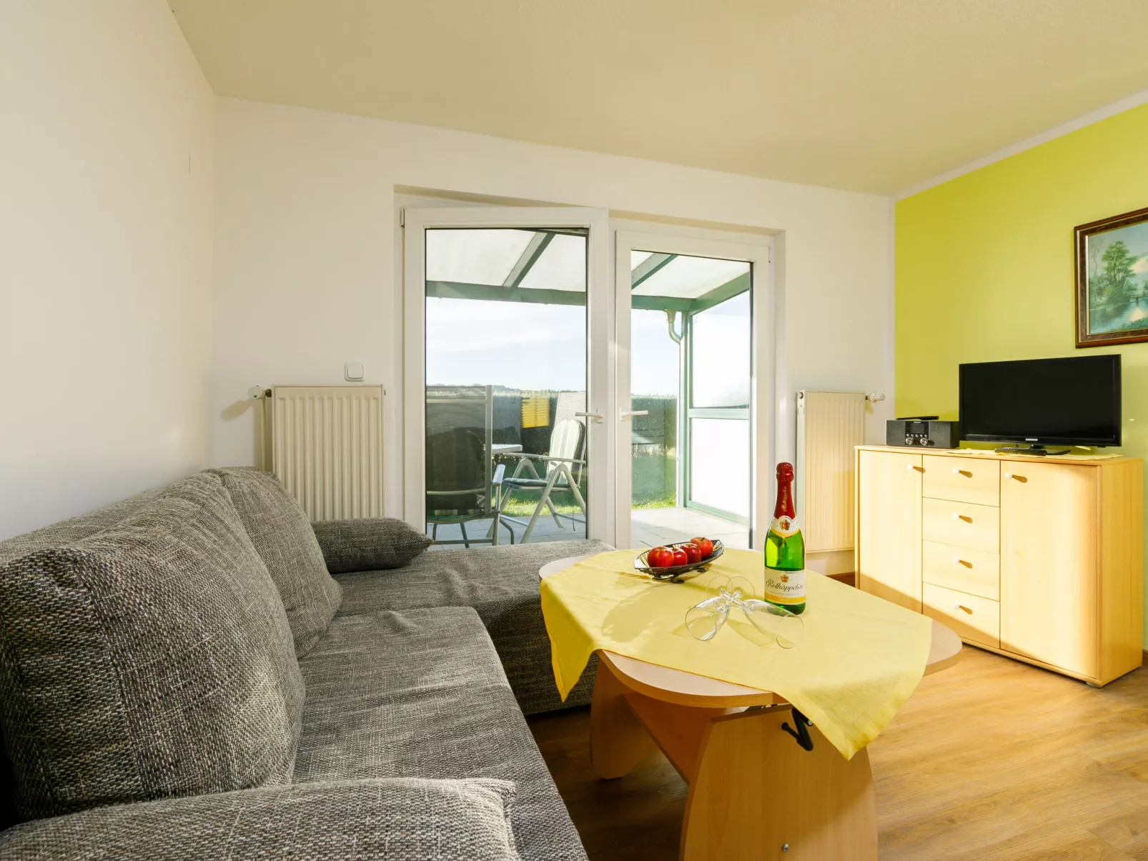 Wiesenblick-Inside
