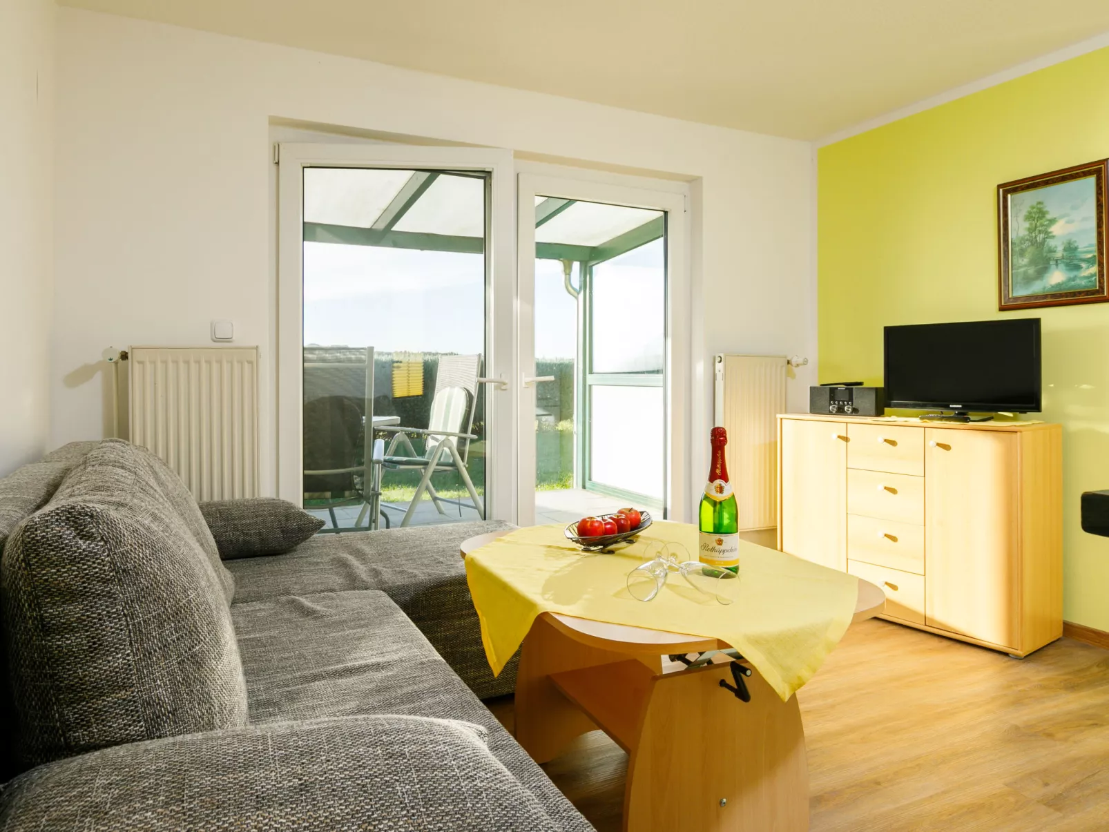 Wiesenblick-Inside