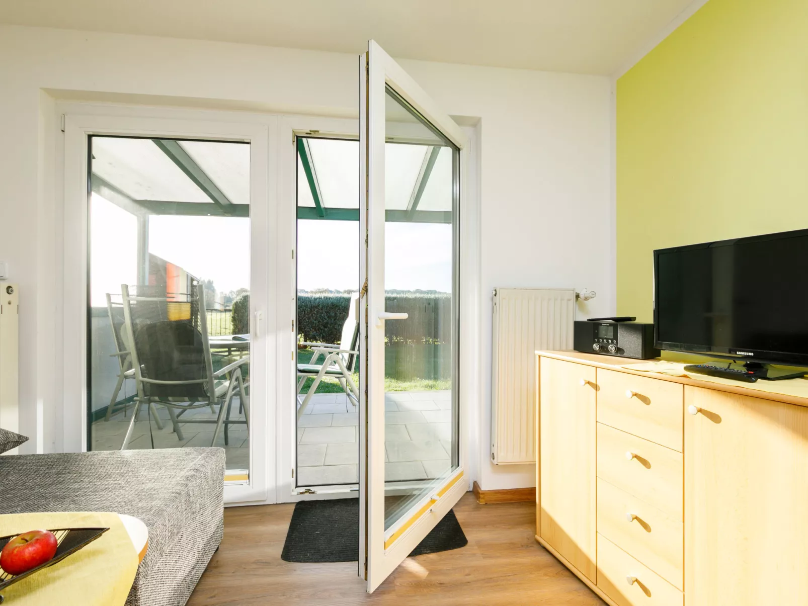 Wiesenblick-Inside