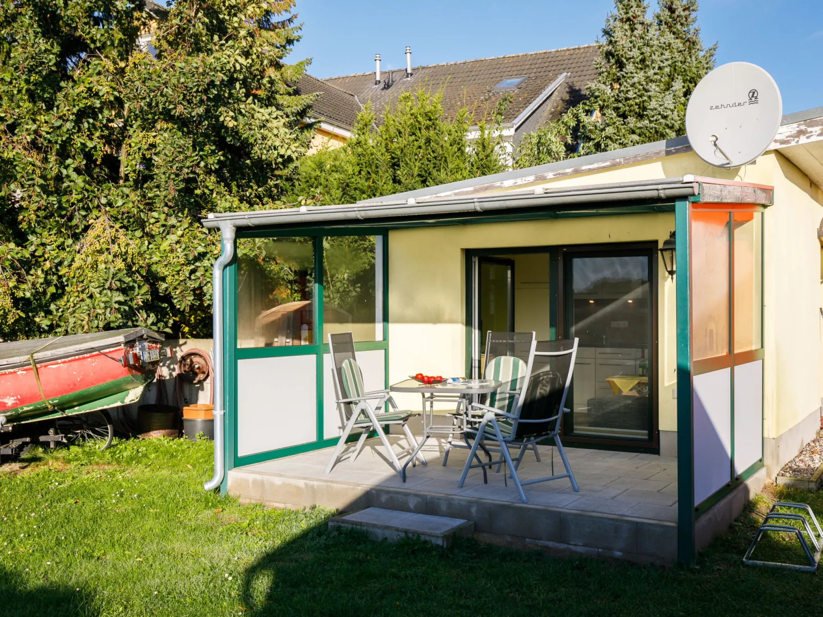 Wiesenblick-Outside