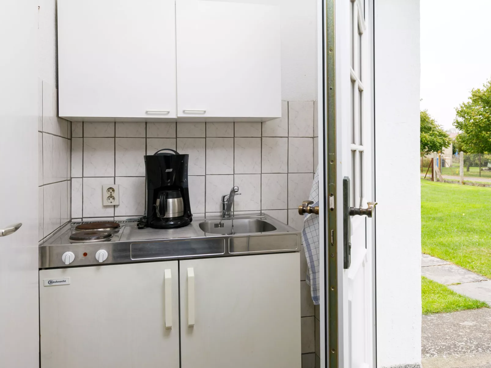 Bungalow Nr.4-Inside