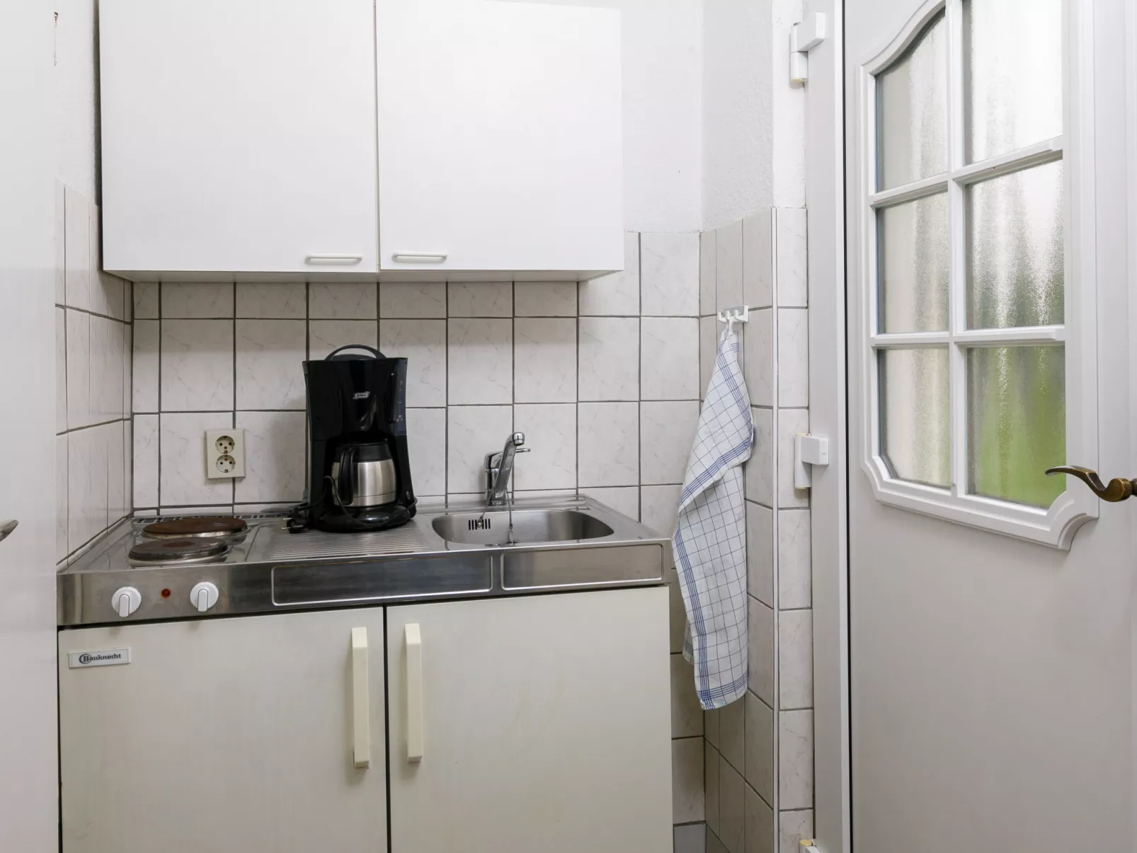 Bungalow Nr.4-Inside