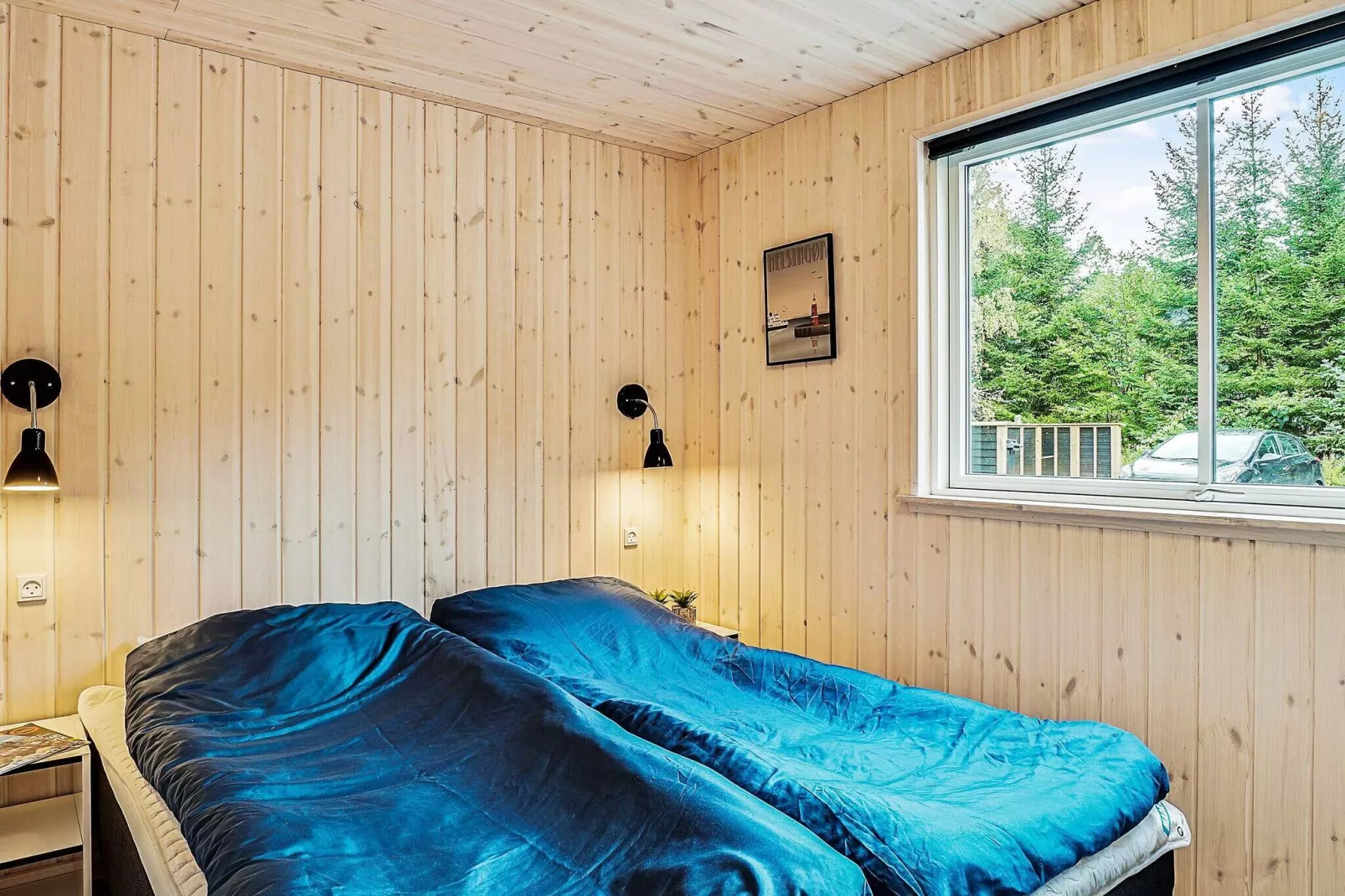 20 person holiday home in Frederiksværk-Indoor