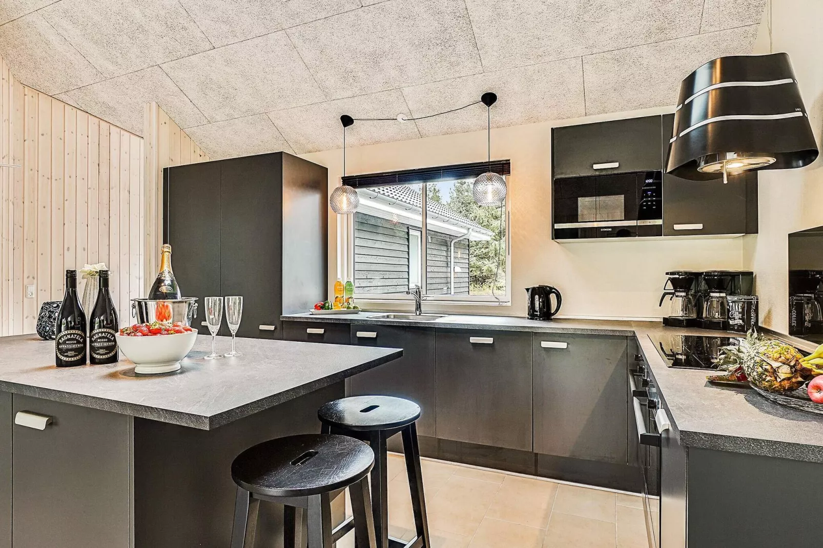 20 person holiday home in Frederiksværk-Indoor
