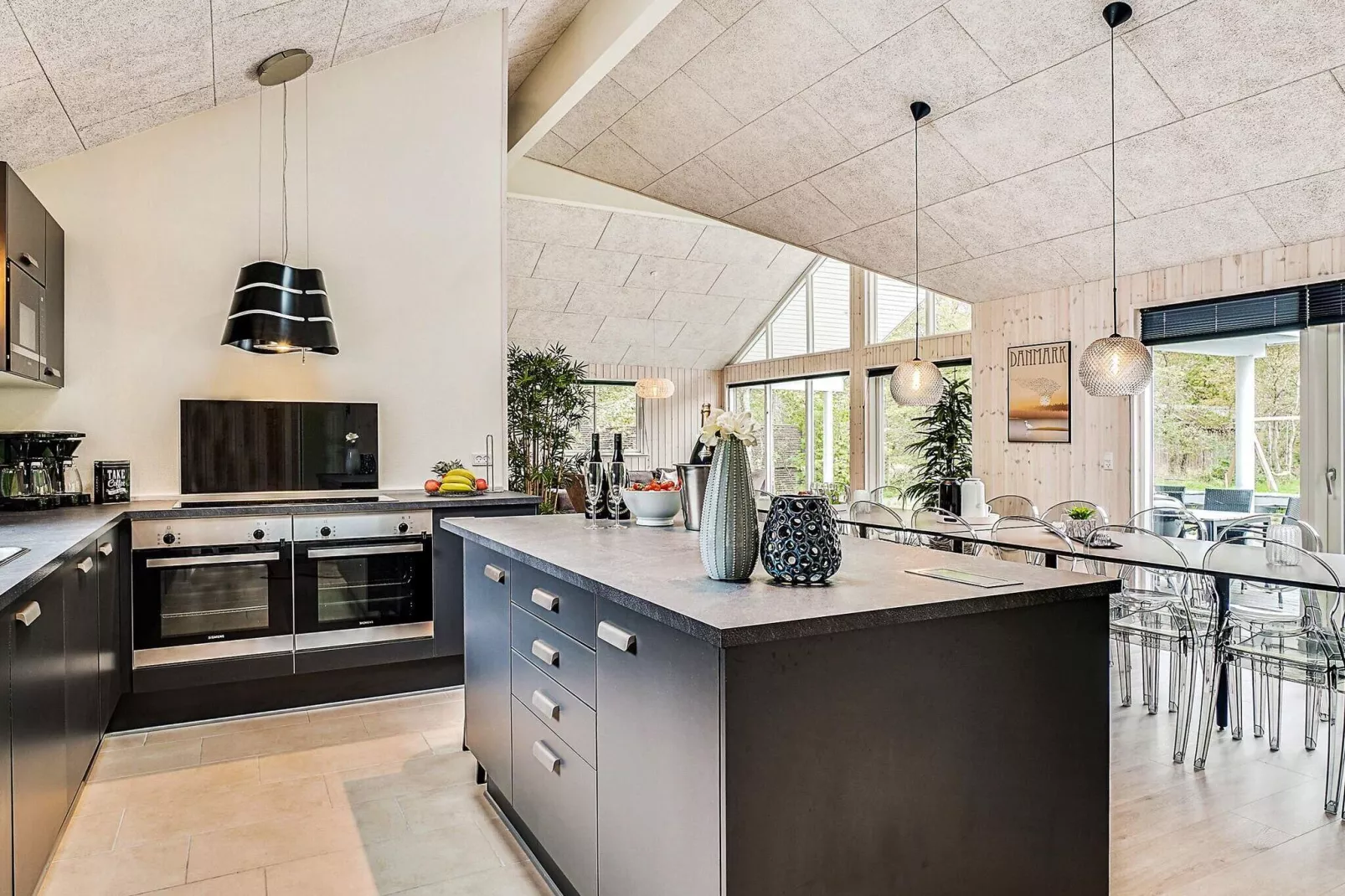 20 person holiday home in Frederiksværk-Indoor