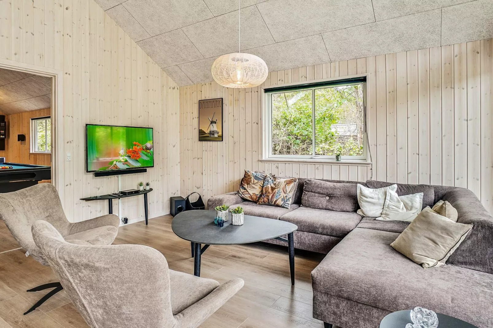 20 person holiday home in Frederiksværk-Indoor
