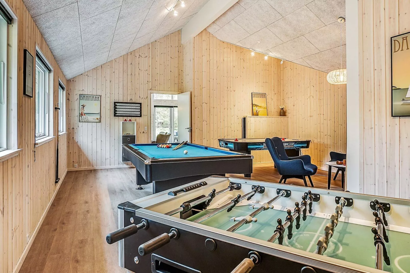 20 person holiday home in Frederiksværk-Indoor