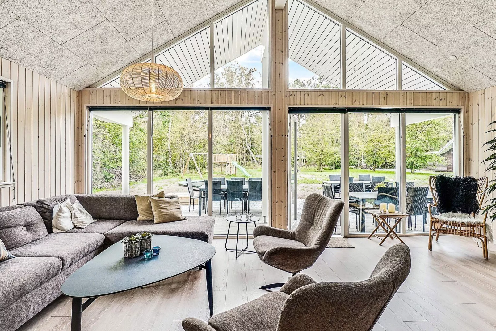 20 person holiday home in Frederiksværk-Indoor