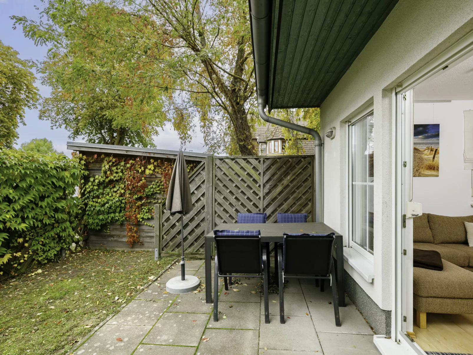 Am Küstenwald-Outside