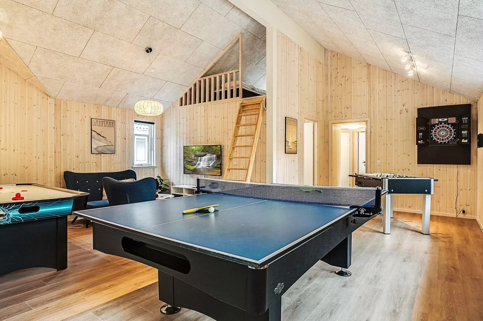 20 person holiday home in Frederiksværk-Indoor