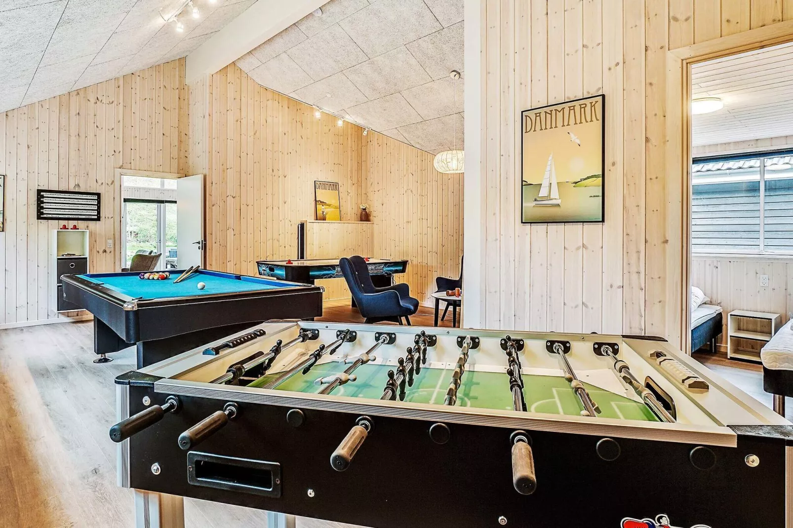 20 person holiday home in Frederiksværk-Indoor