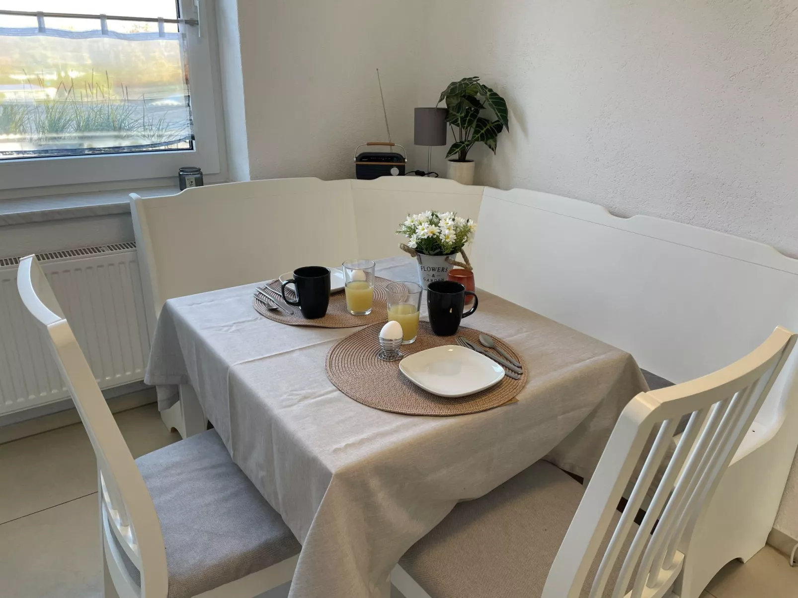 Haus Stefanie