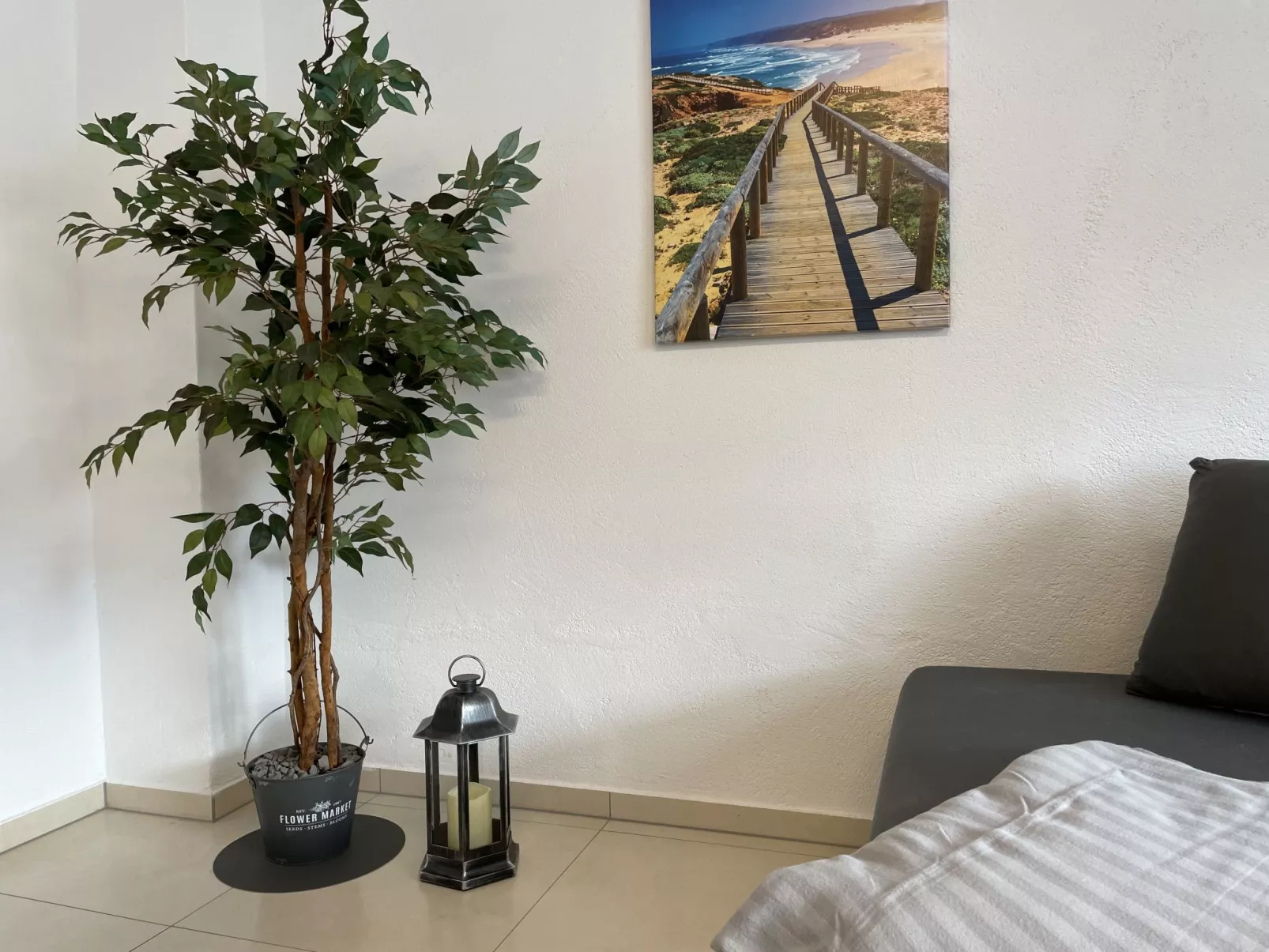 Haus Stefanie-Inside