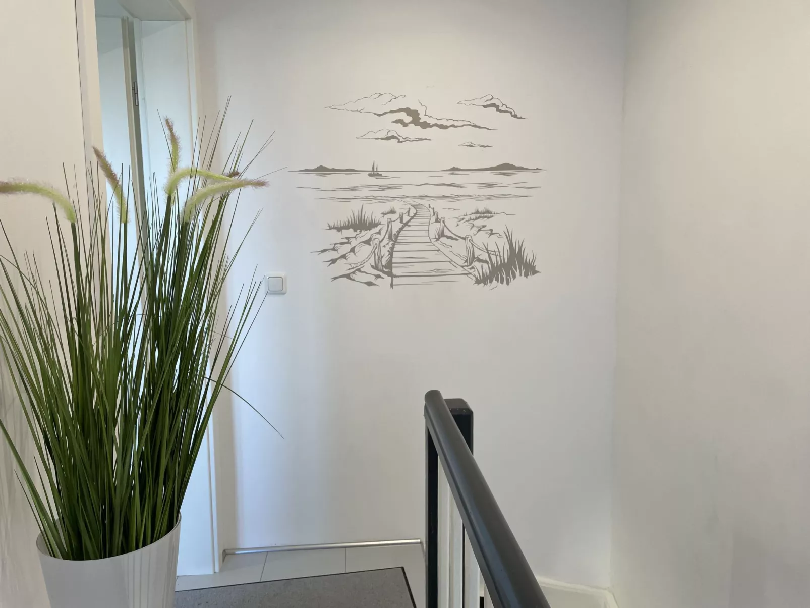 Haus Stefanie-Inside