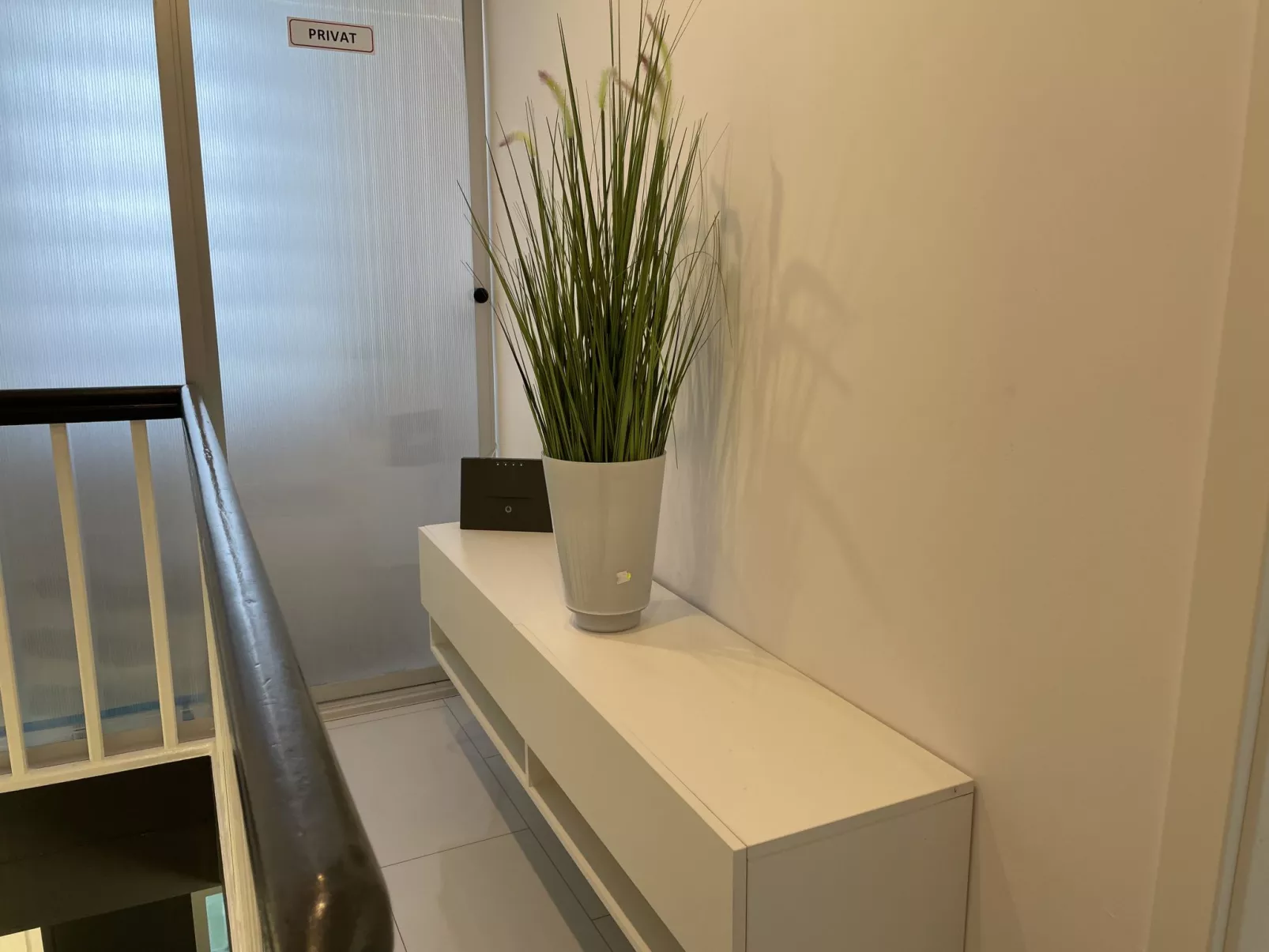 Haus Stefanie-Inside