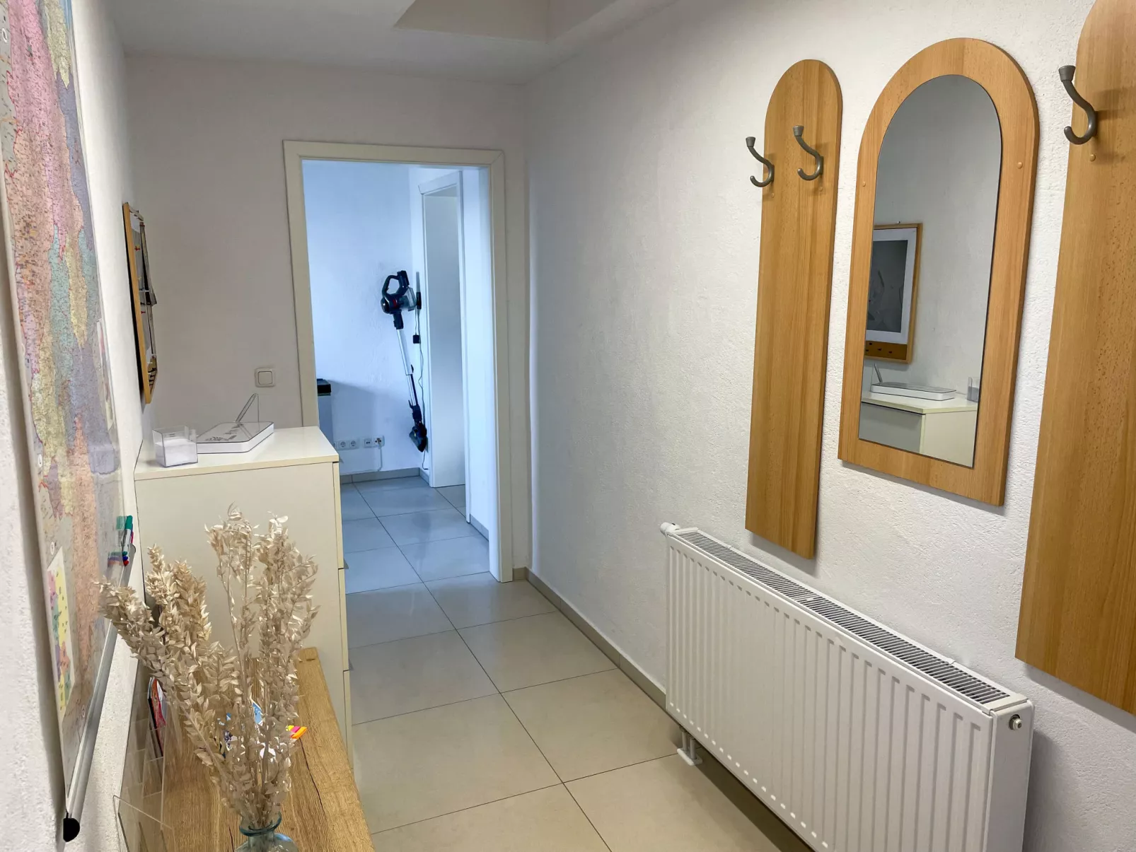 Haus Stefanie-Inside