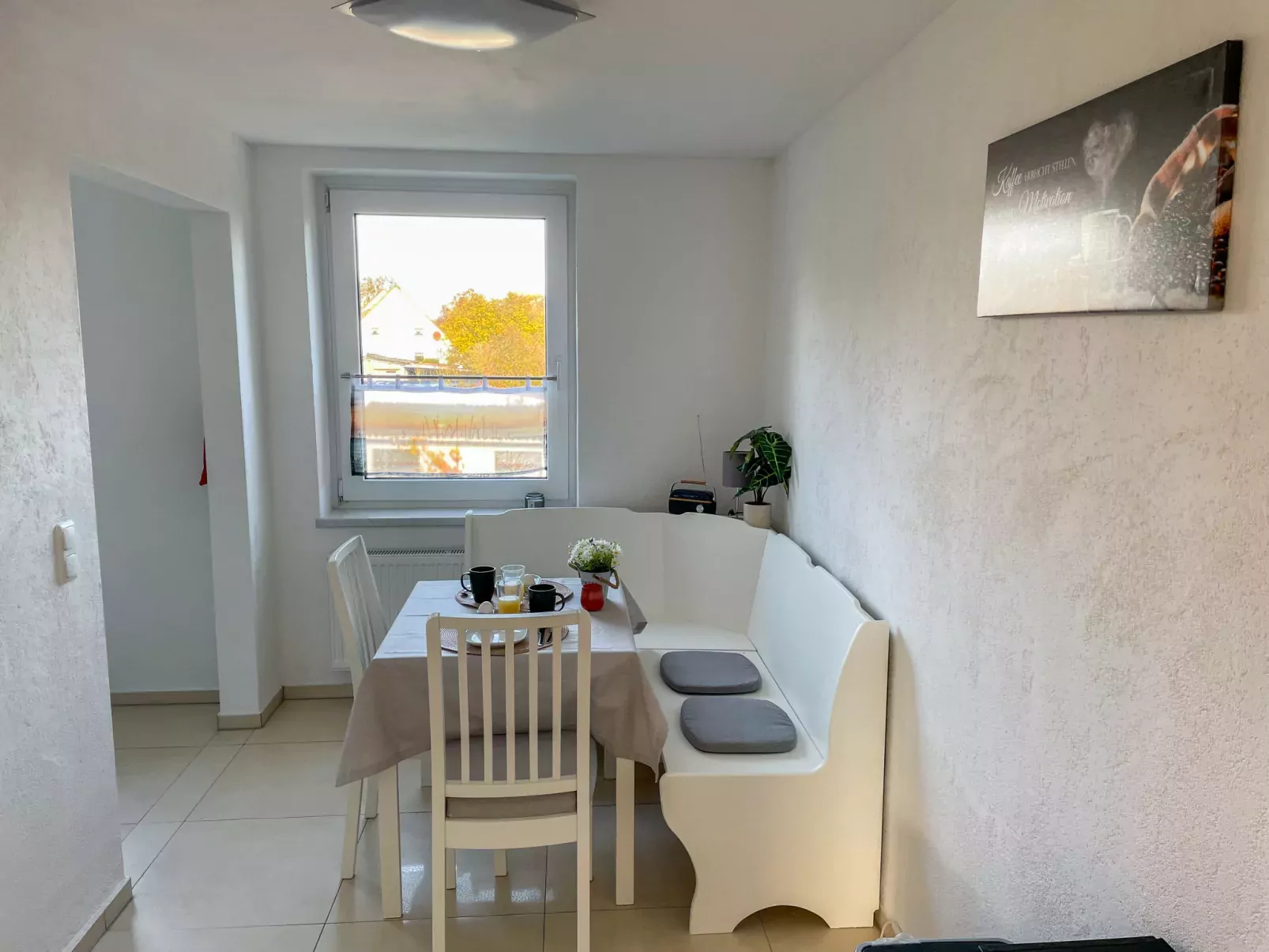 Haus Stefanie-Inside