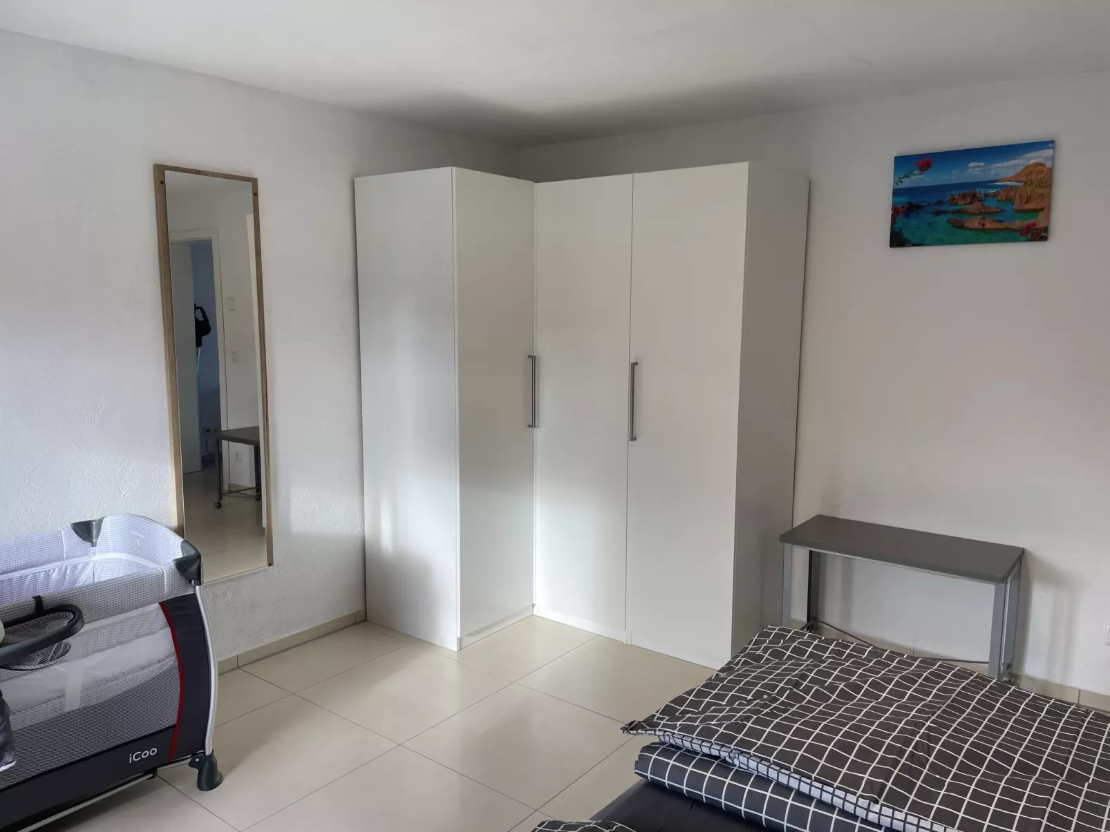 Haus Stefanie-Inside