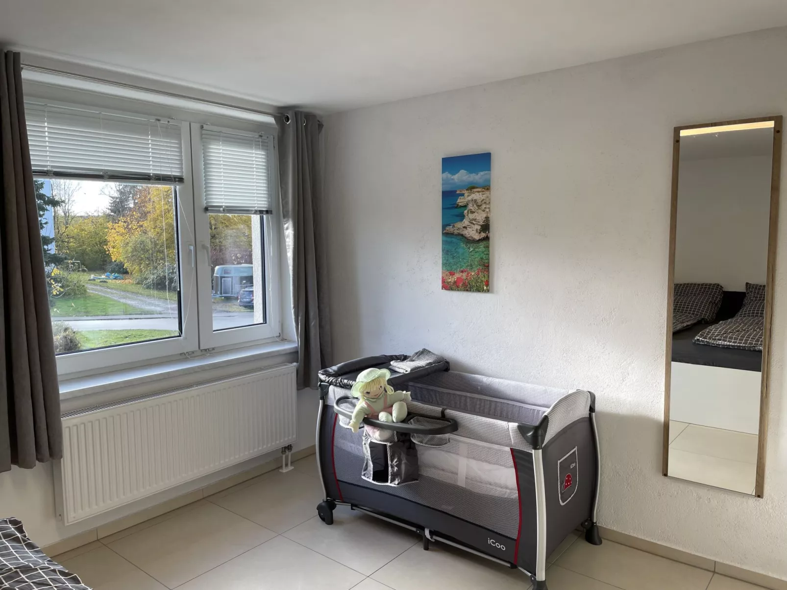 Haus Stefanie-Inside