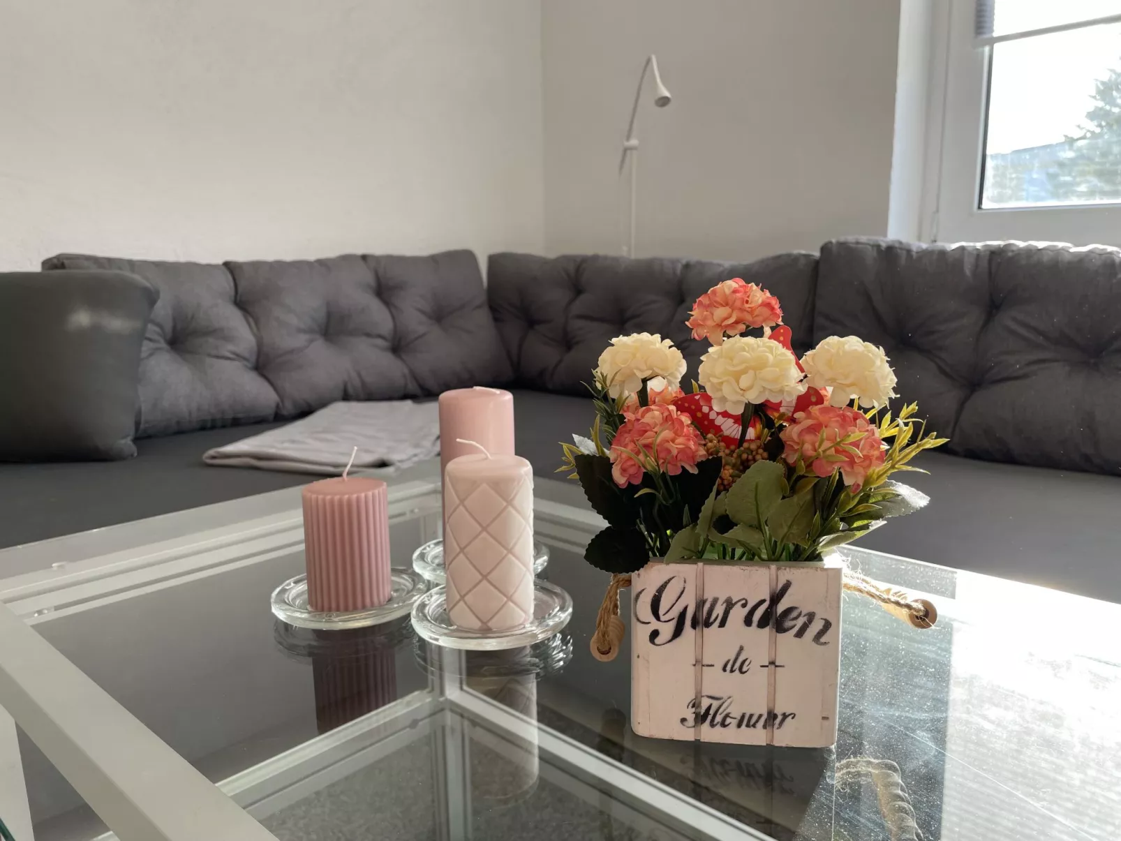 Haus Stefanie-Inside