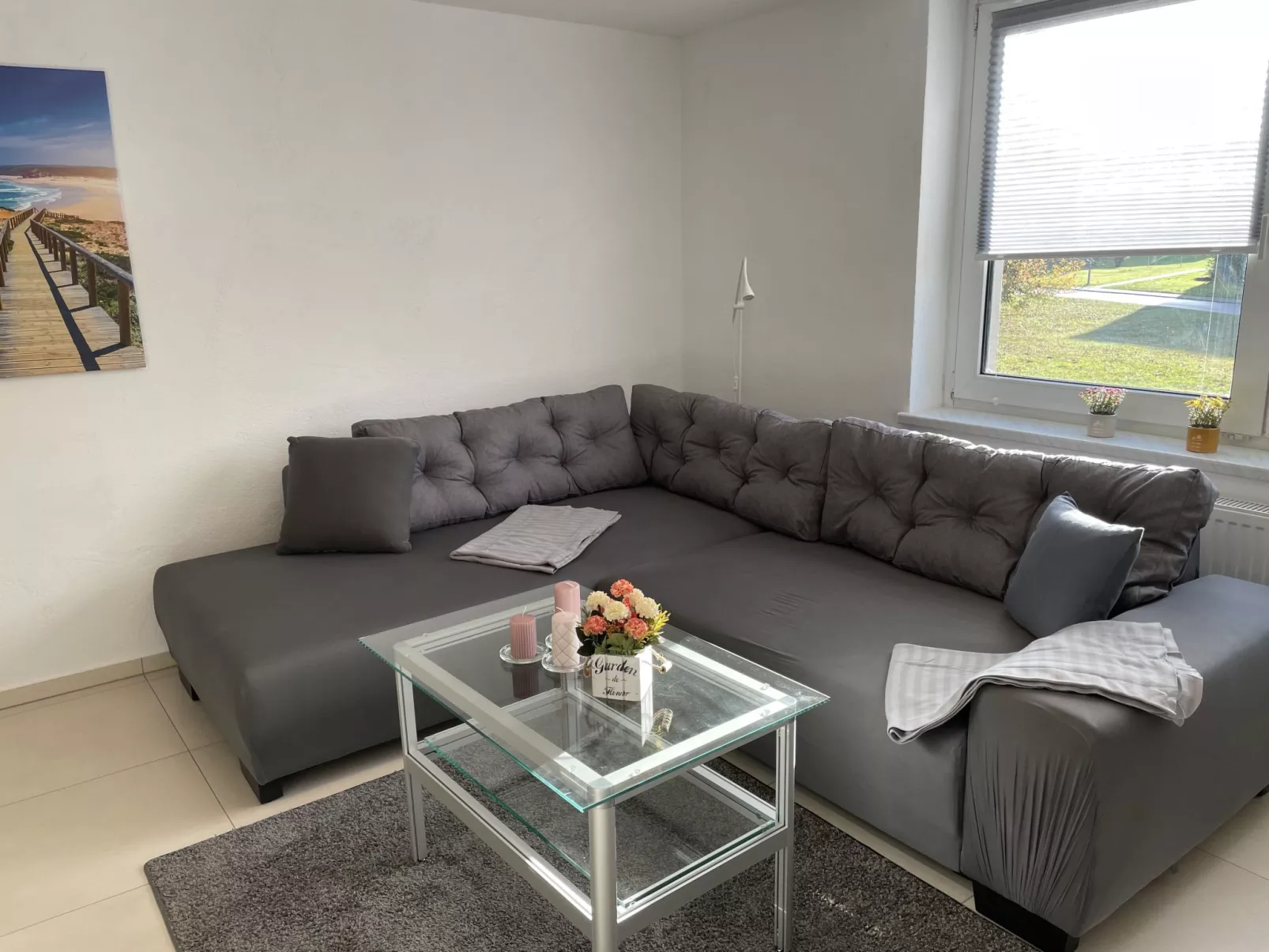 Haus Stefanie-Inside