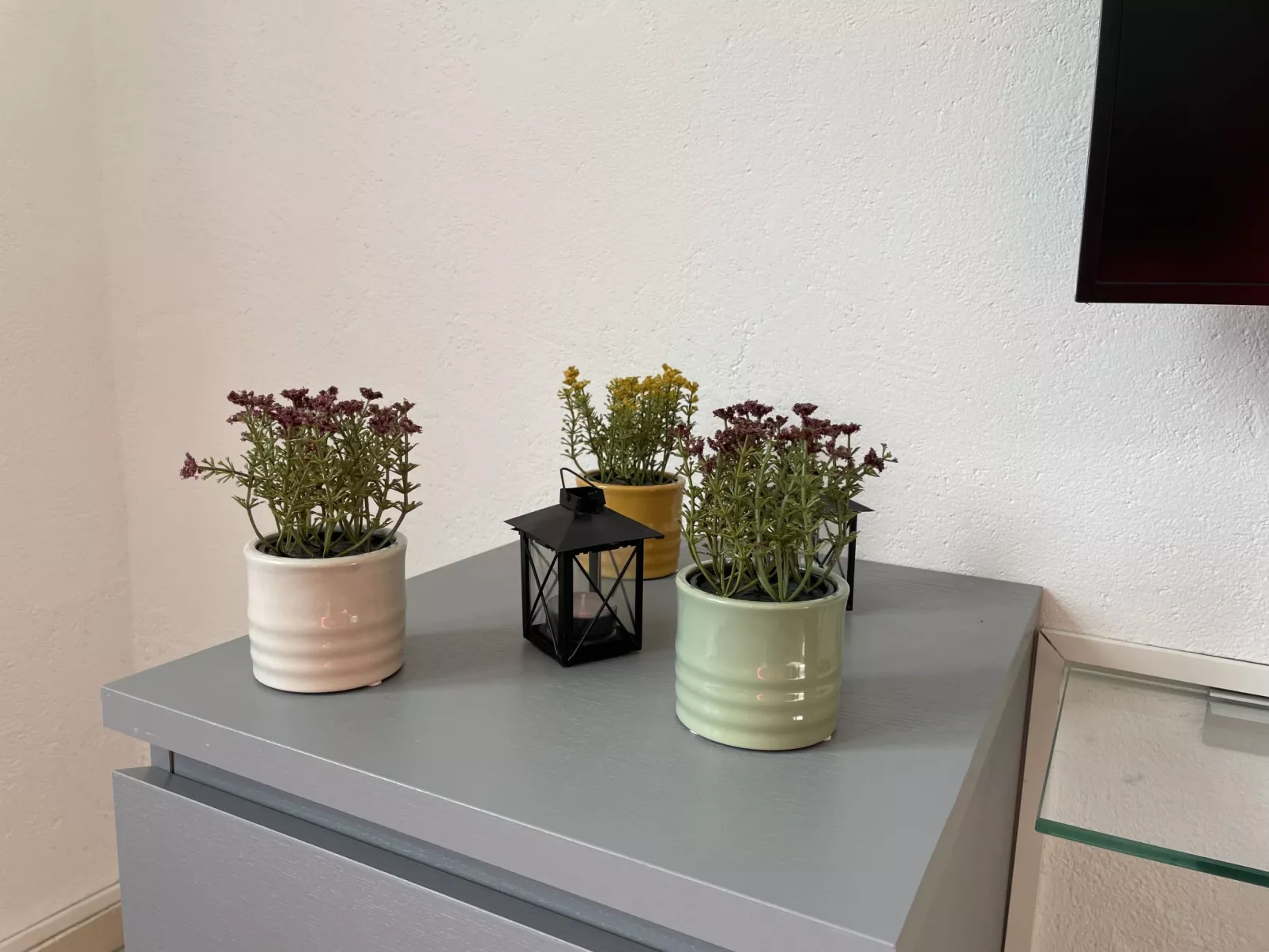 Haus Stefanie-Inside
