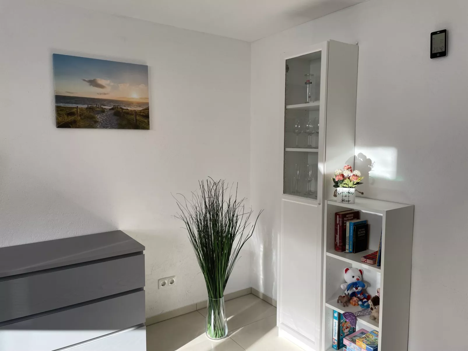 Haus Stefanie-Inside