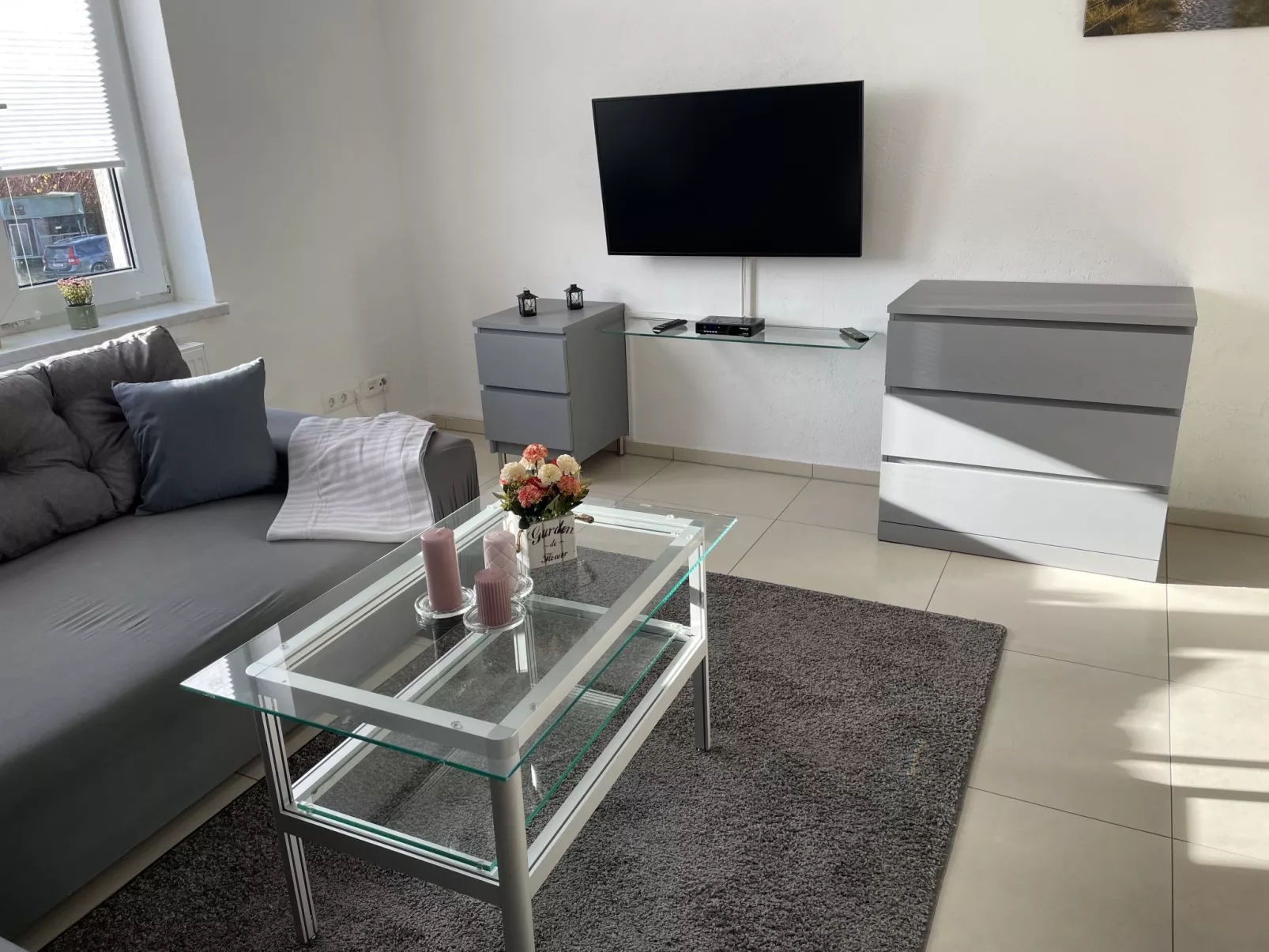 Haus Stefanie-Inside