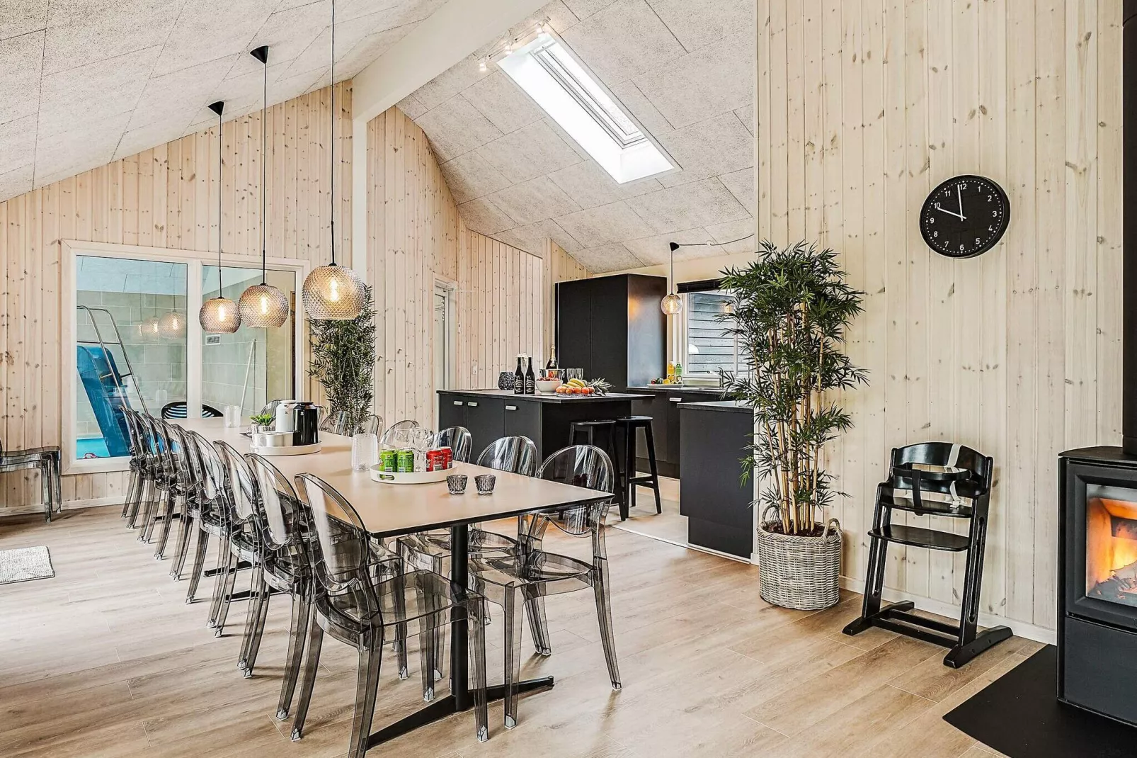 20 person holiday home in Frederiksværk-Indoor