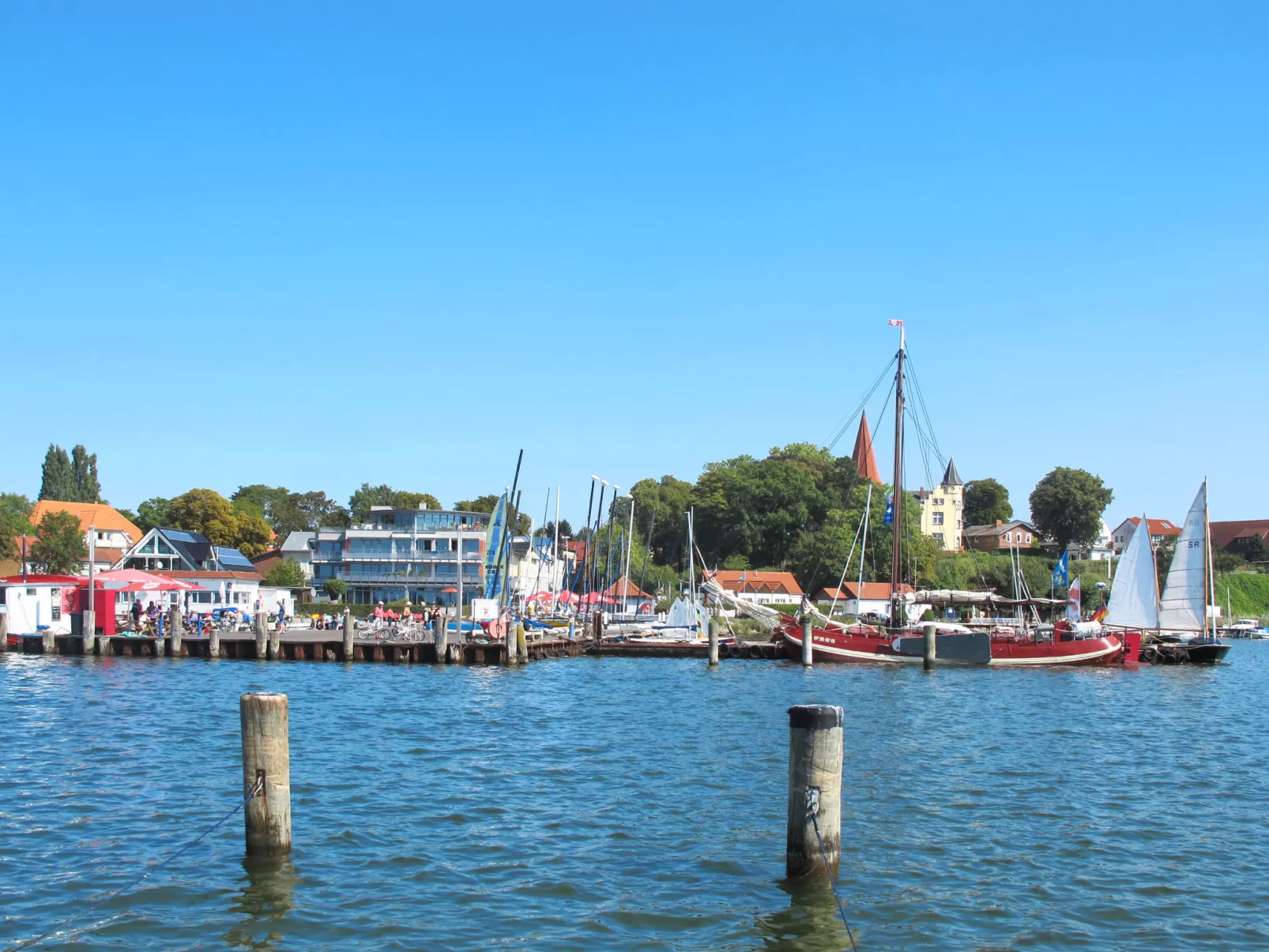 Kuhlmann-Area