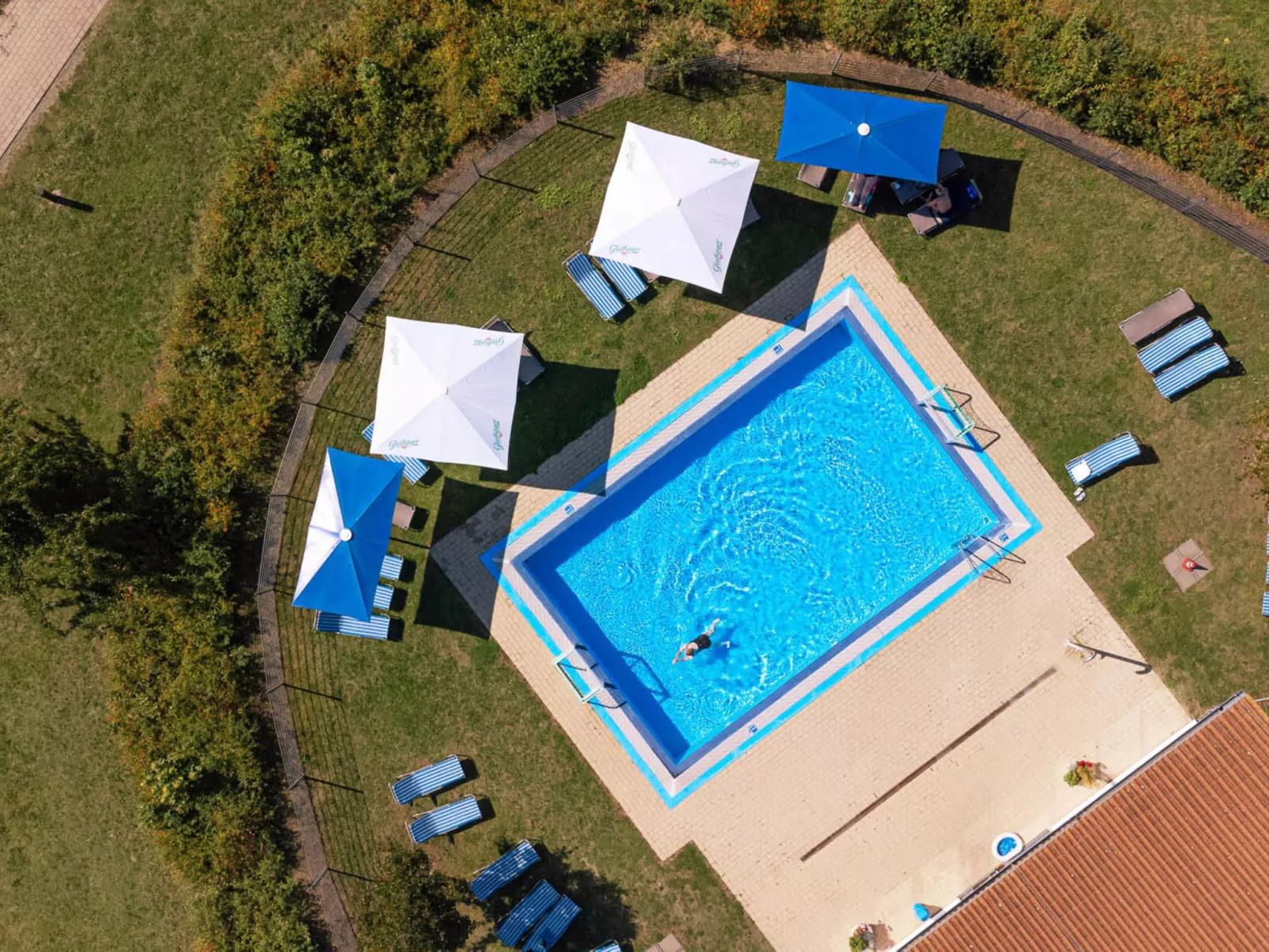 BEECH Resort Boltenhagen-Outside