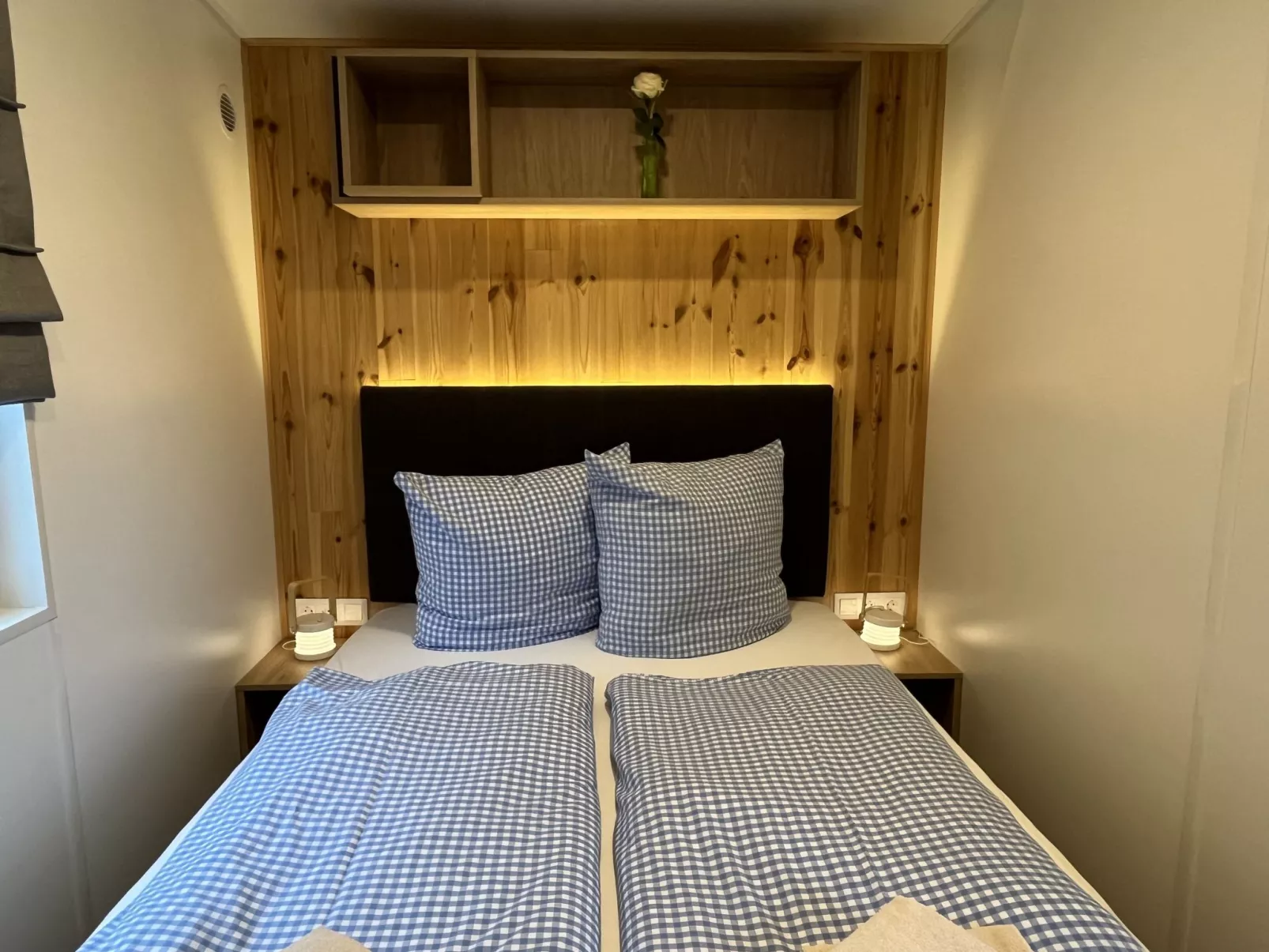 Tiny Haus Paul-Inside