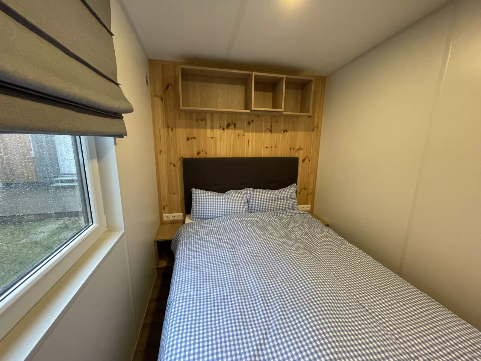 Tiny Haus Christian-Inside