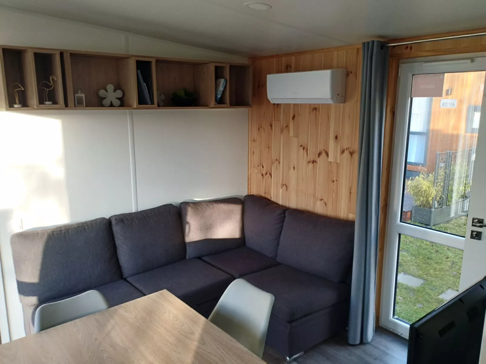 Tiny Haus Christian-Inside