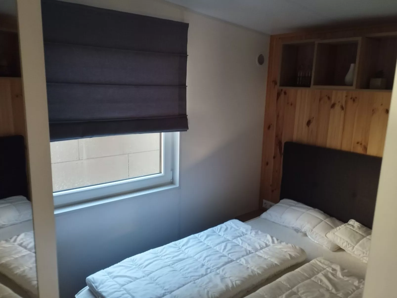 Tiny Haus Christian-Inside