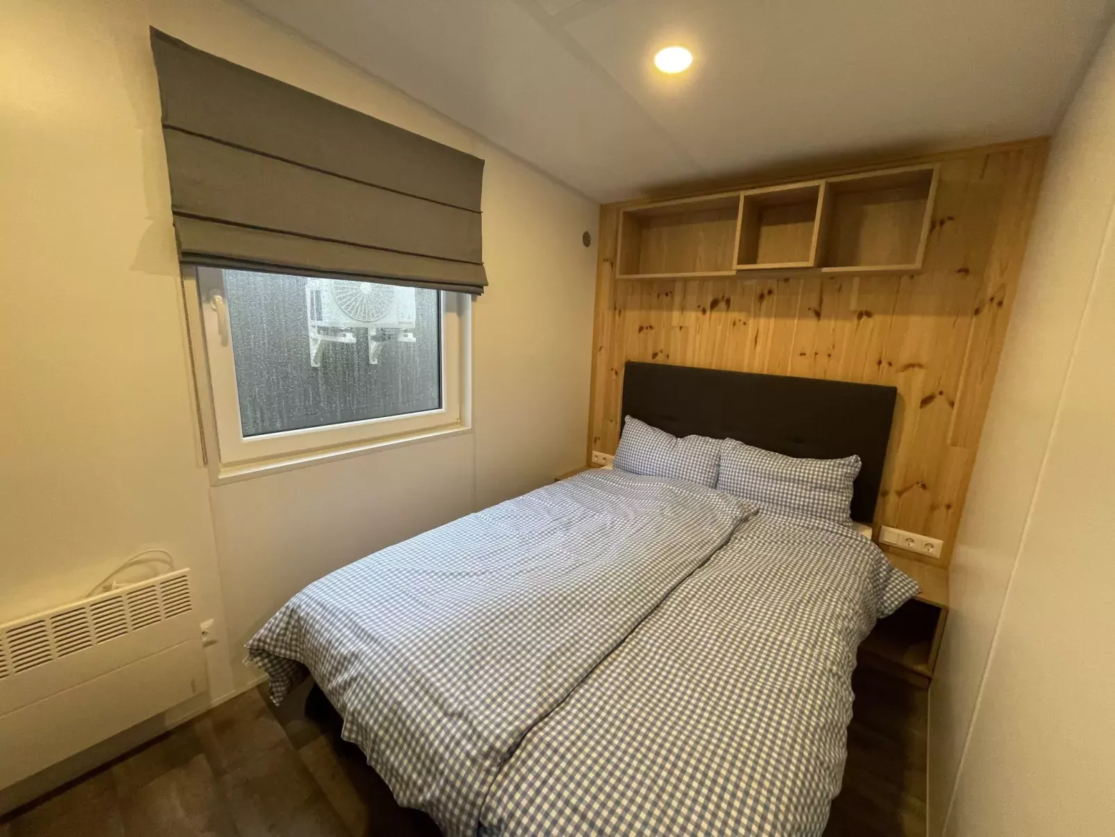Tiny Haus Ela-Inside